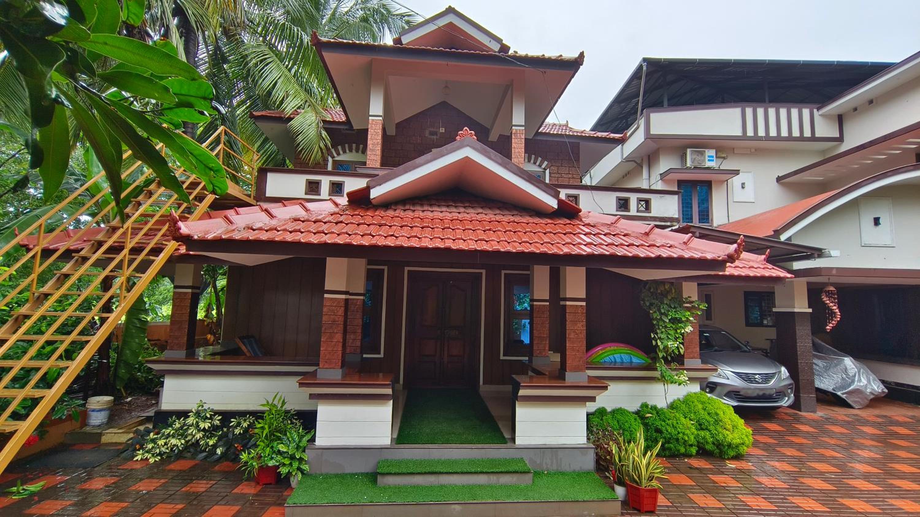 Nirmalyam Homestay