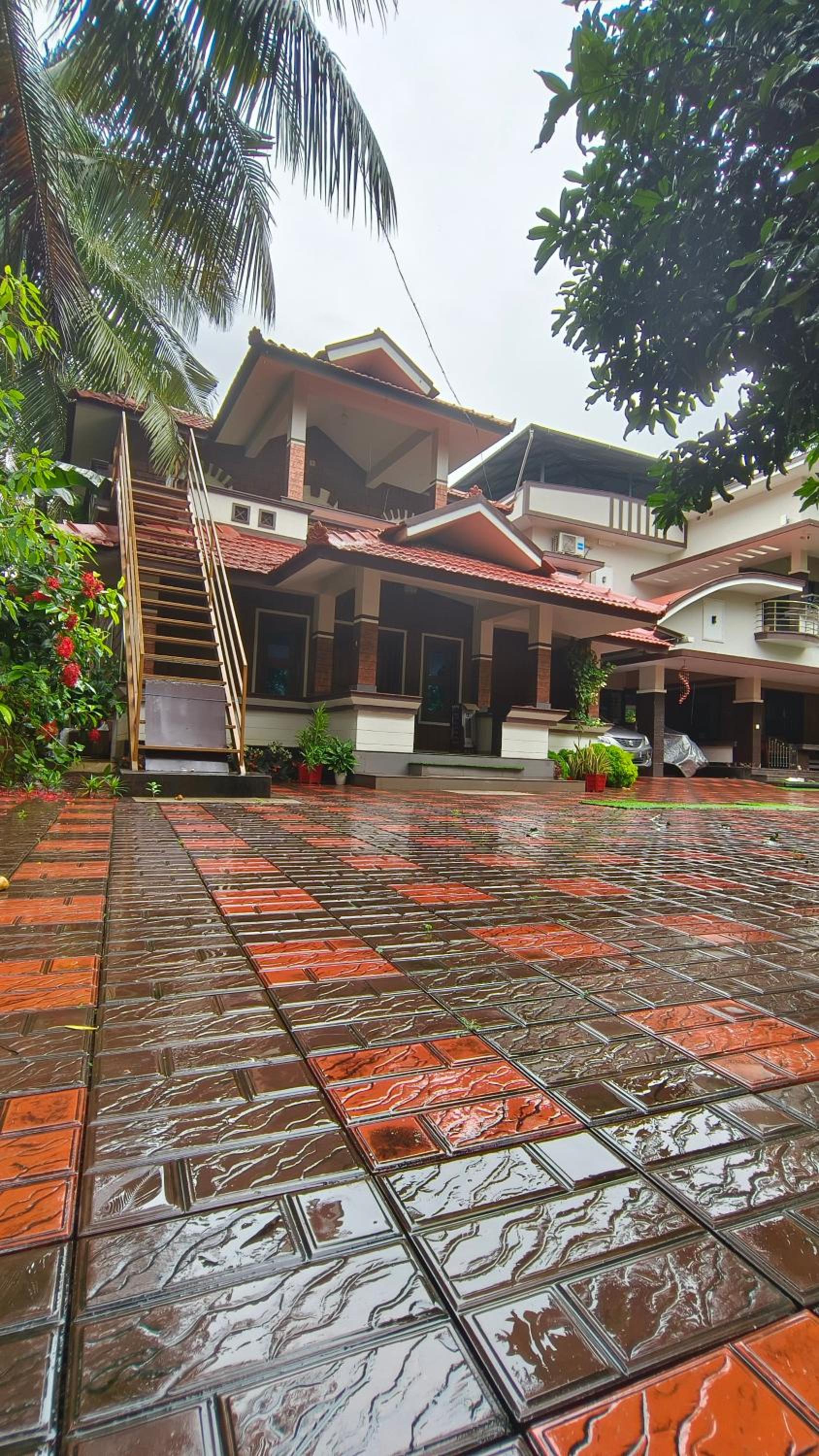 Nirmalyam Homestay