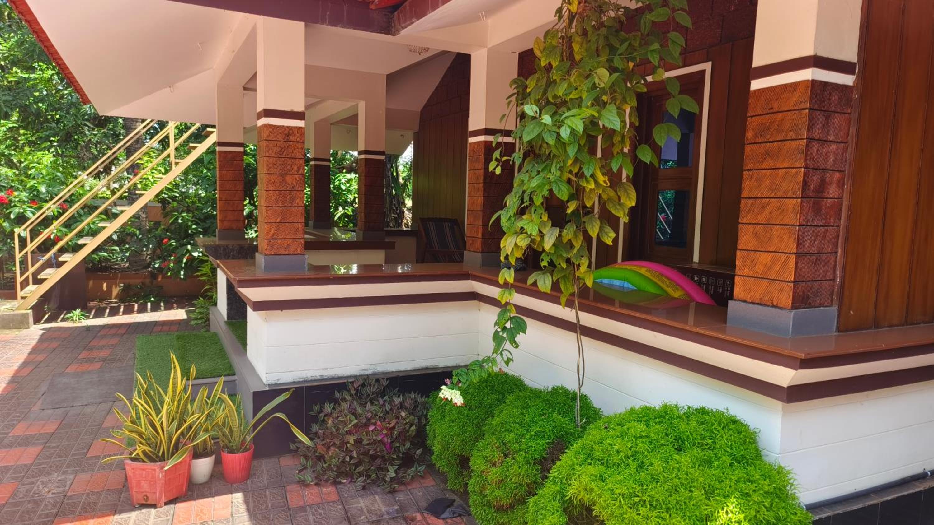 Nirmalyam Homestay