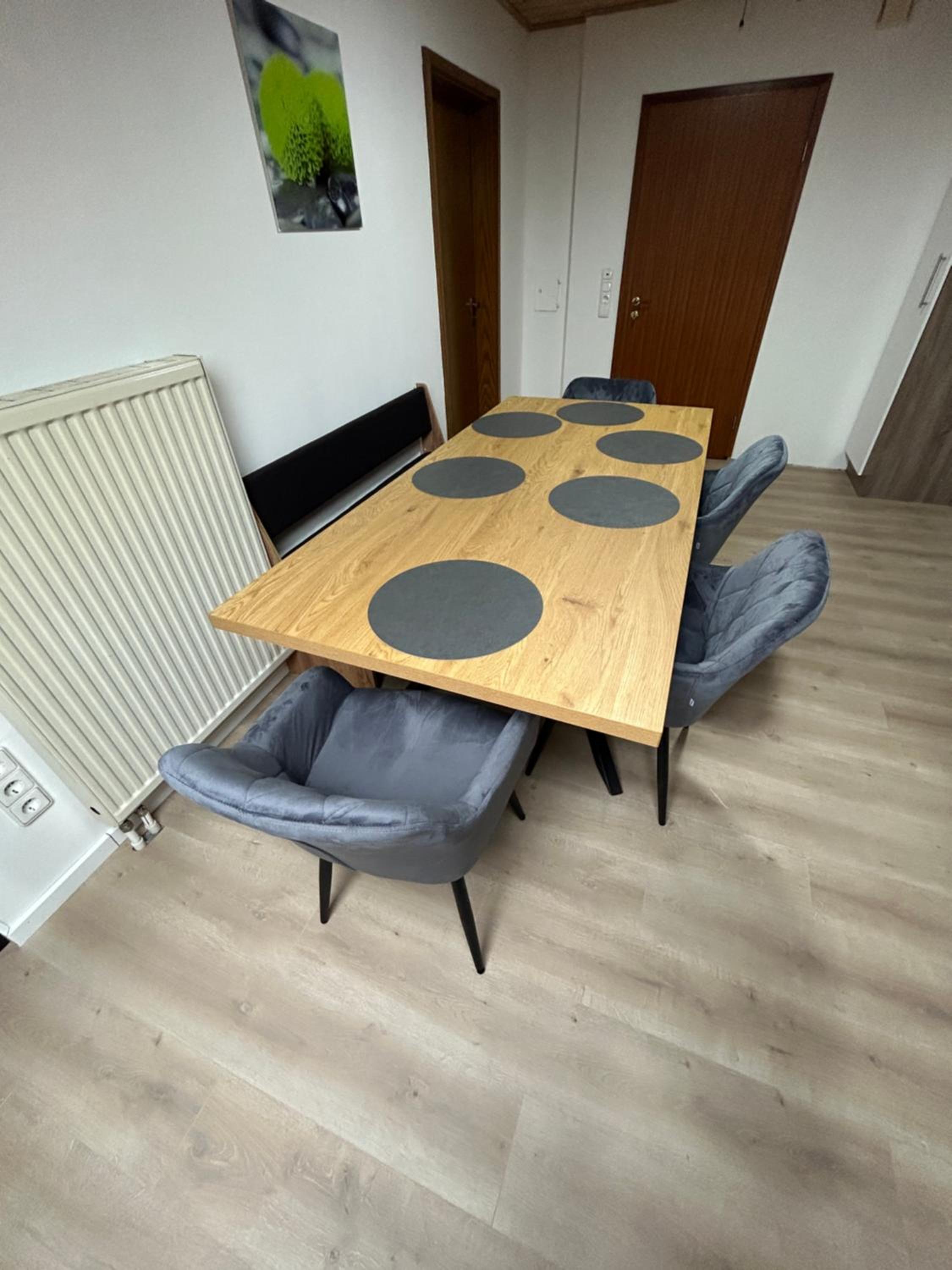Ferienwohnung an der Linde II