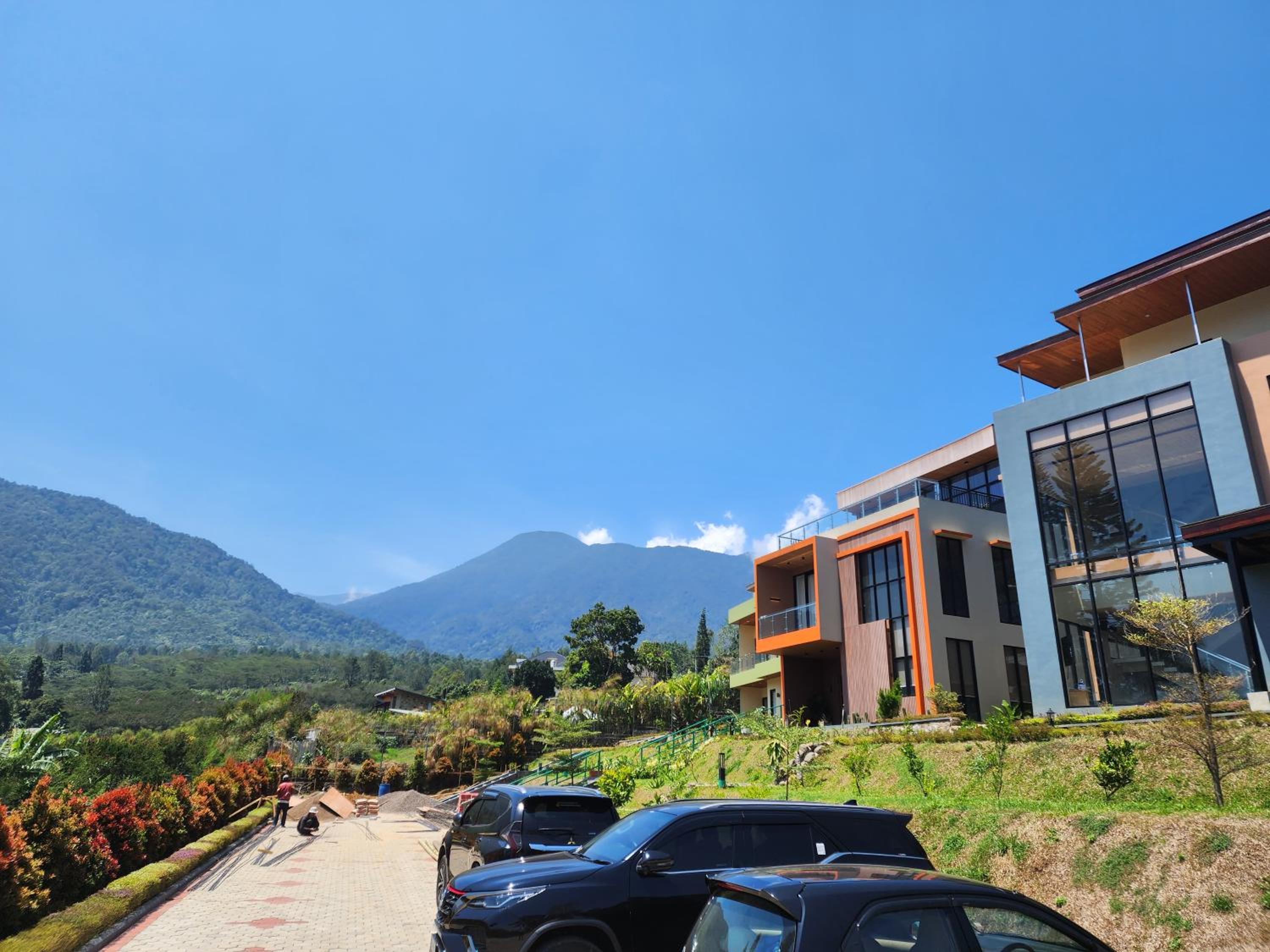DGenk Villa K