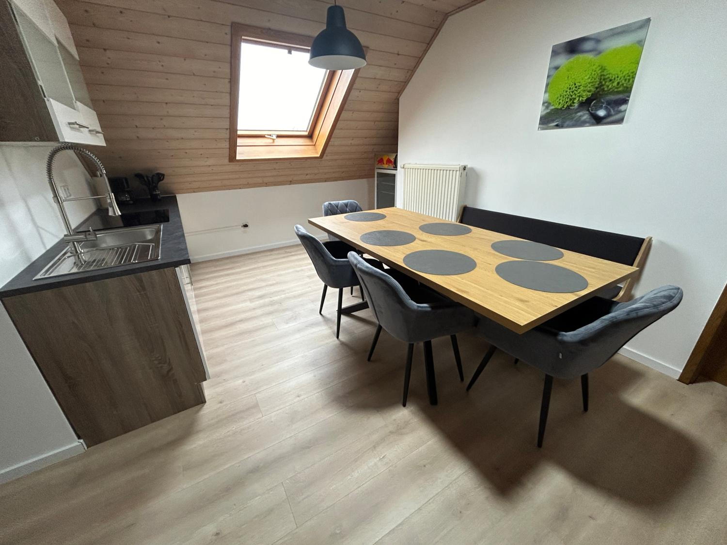 Ferienwohnung an der Linde II