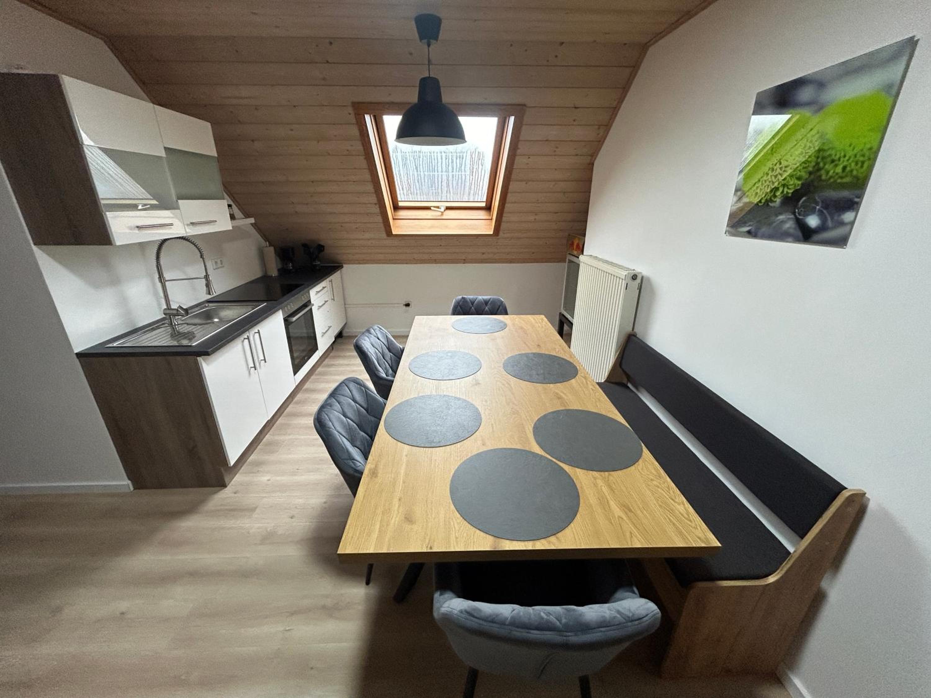 Ferienwohnung an der Linde II