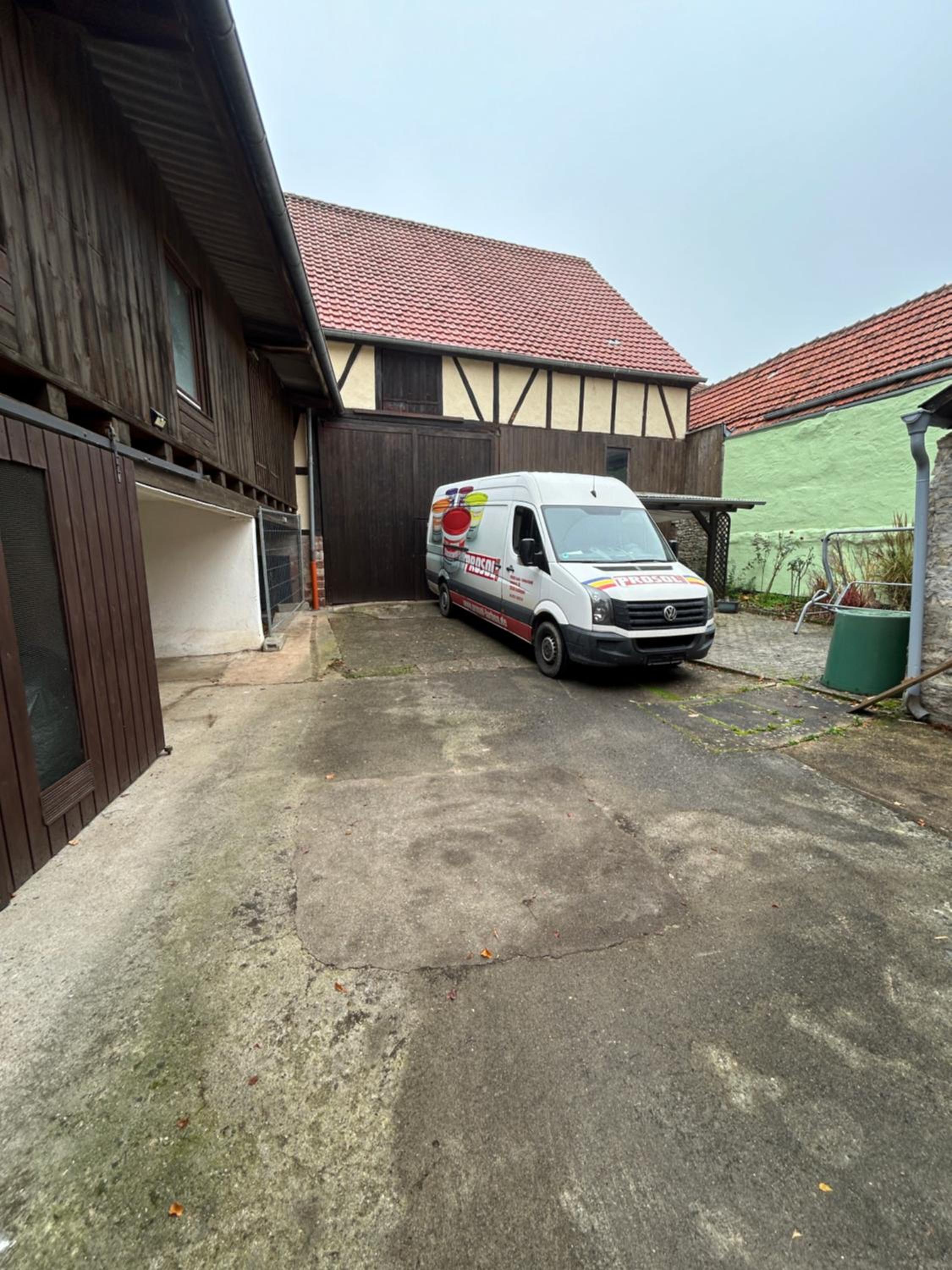 Ferienwohnung an der Linde II