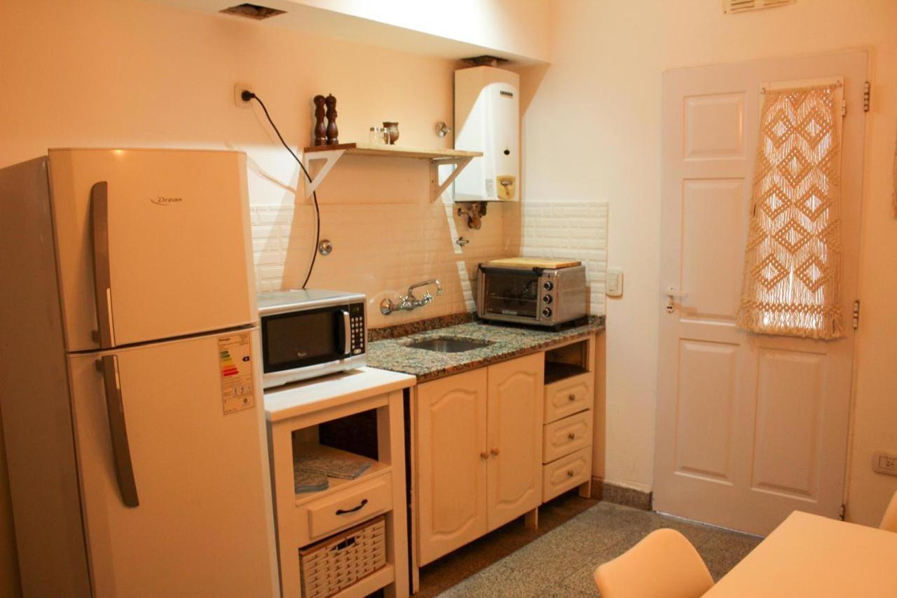Natullins Apartment