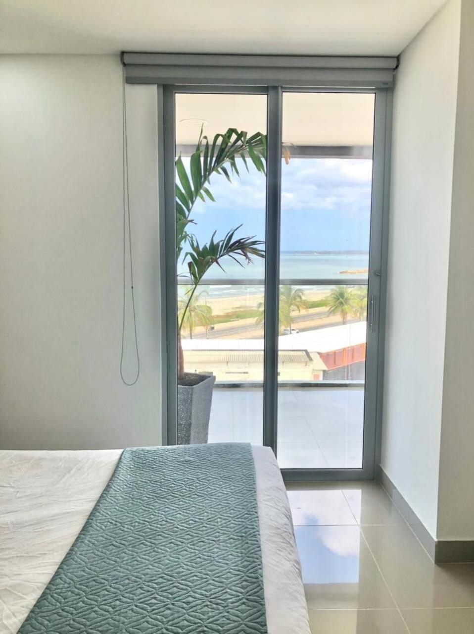 OD805 Acogedor Vista al Mar Piscina Vista Infinita