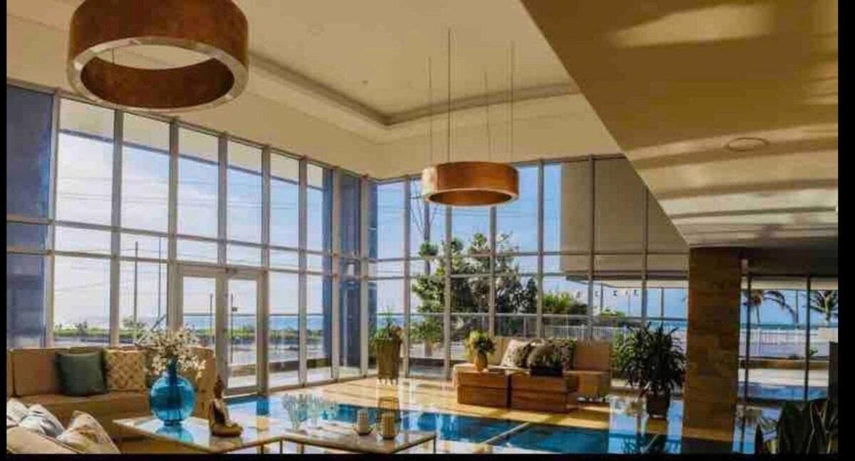 OD805 Acogedor Vista al Mar Piscina Vista Infinita