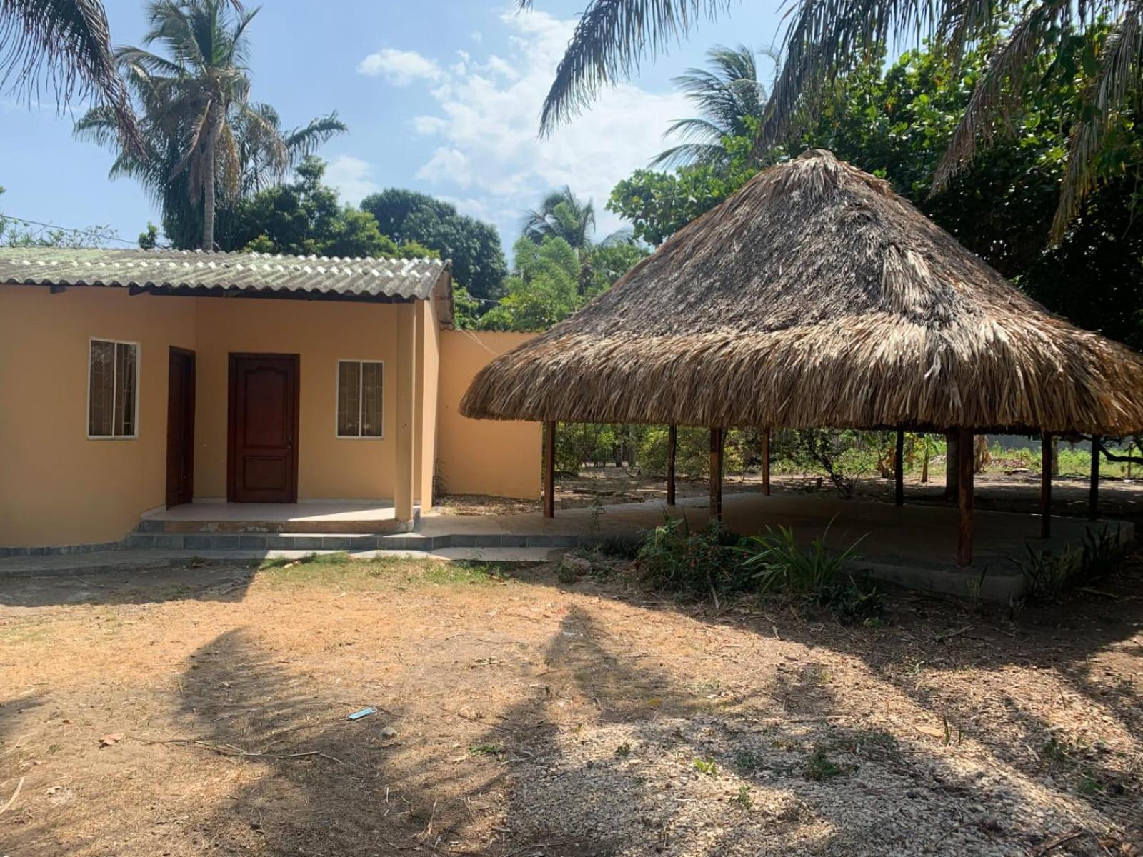 Cabaña Balmoral, Sector San Antero - Coveñas