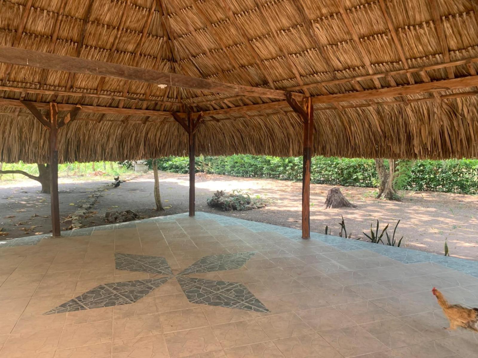 Cabaña Balmoral, Sector San Antero - Coveñas