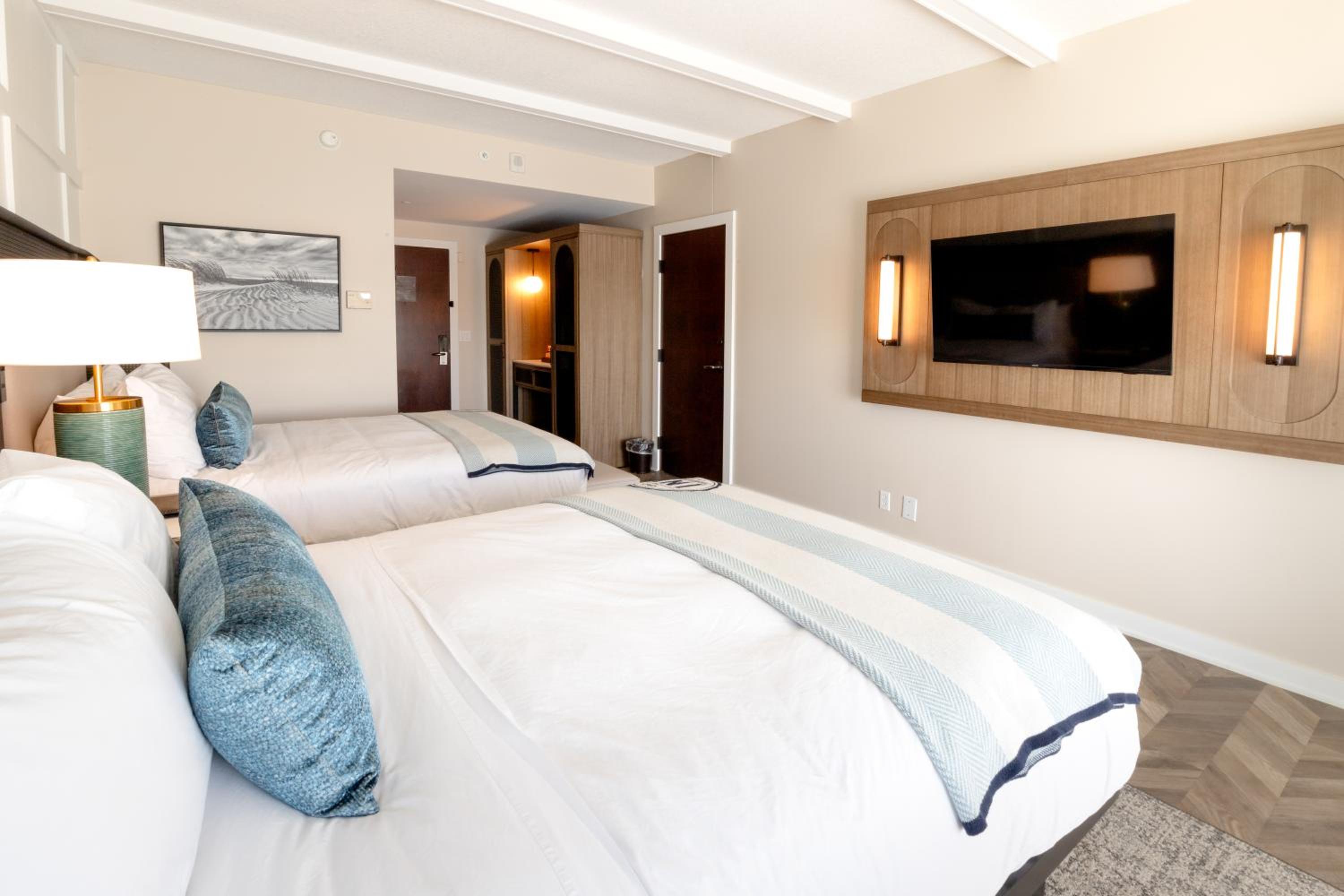 The Inn at Harbor Shores