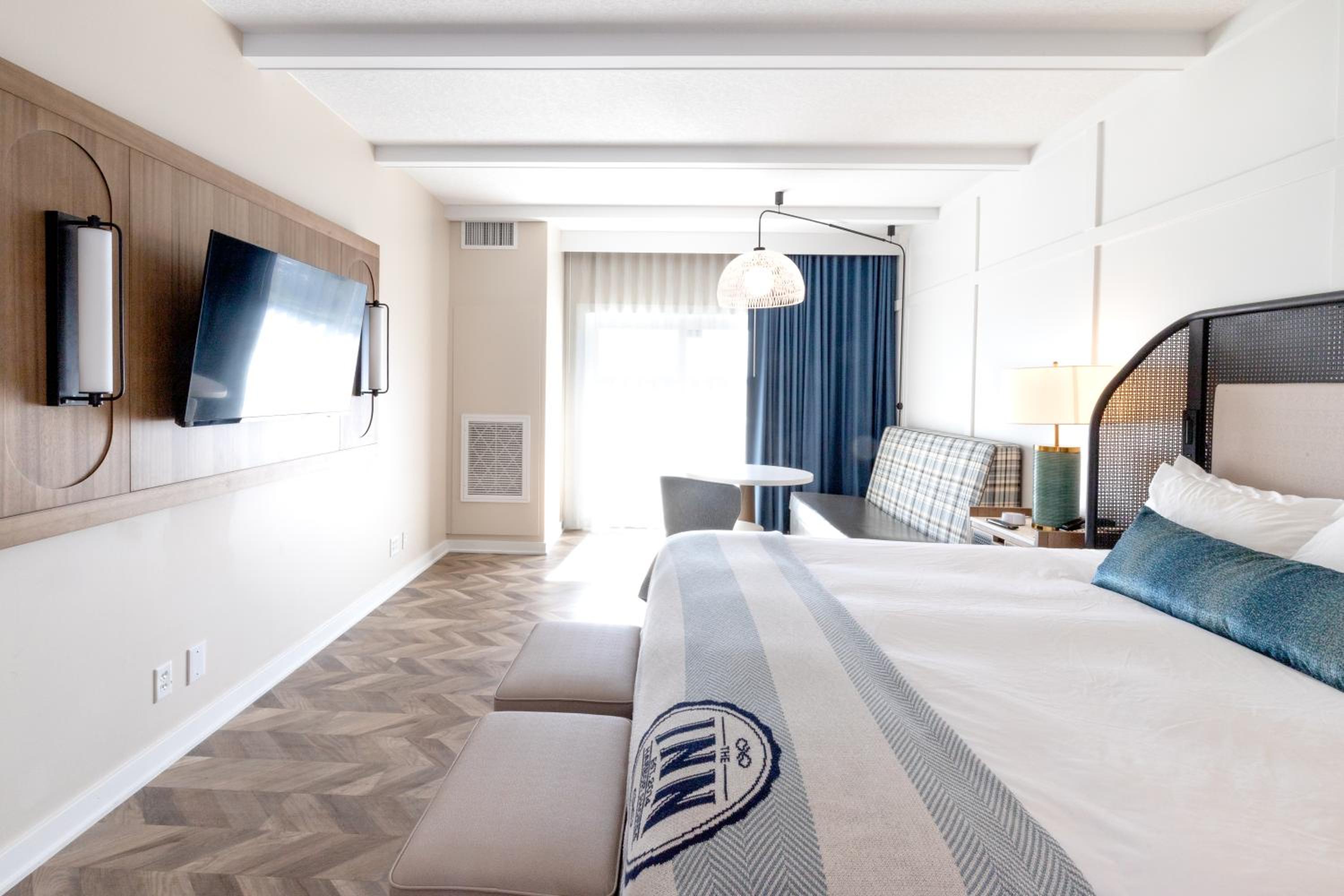 The Inn at Harbor Shores