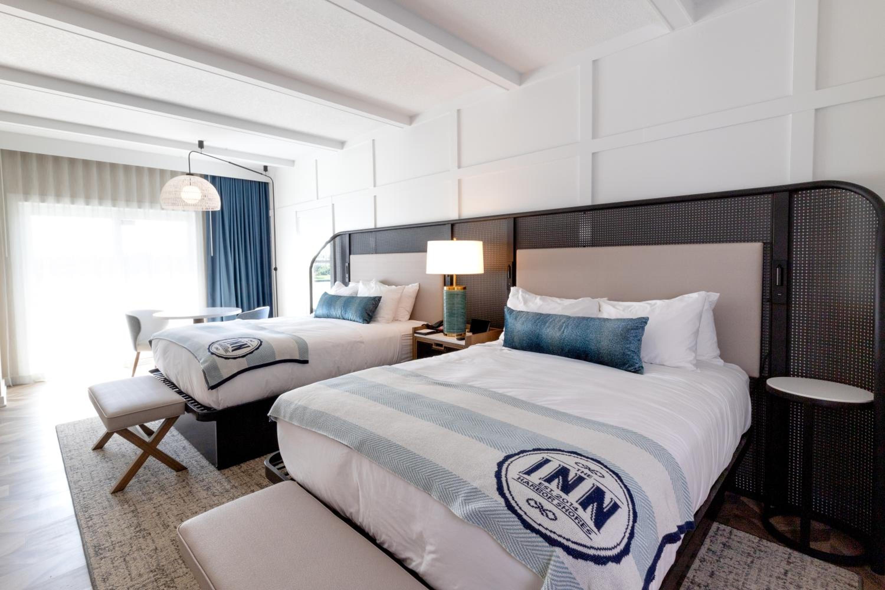 The Inn at Harbor Shores