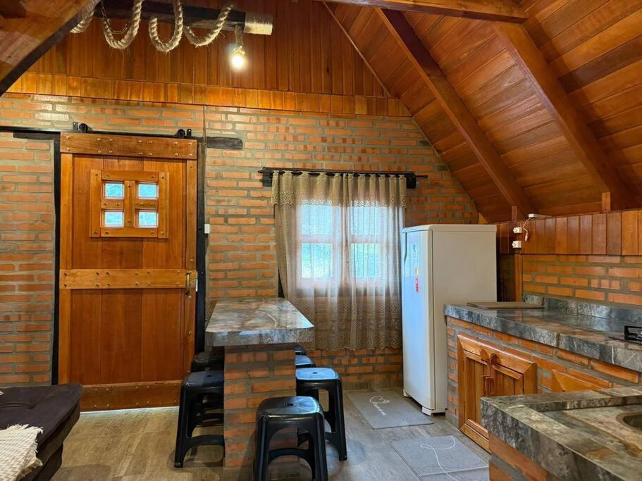 Chalé Casa Nina