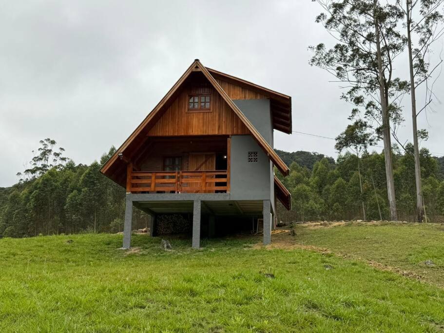 Chalé Casa Nina
