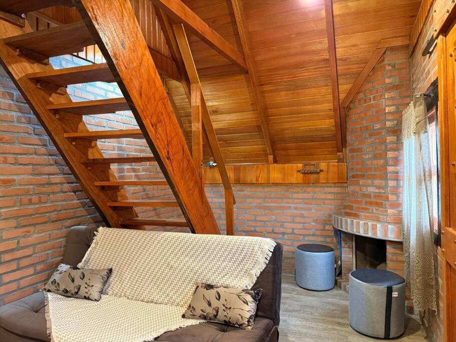 Chalé Casa Nina