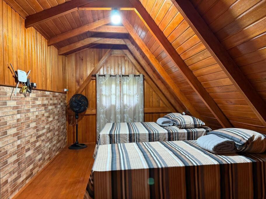 Chalé Casa Nina