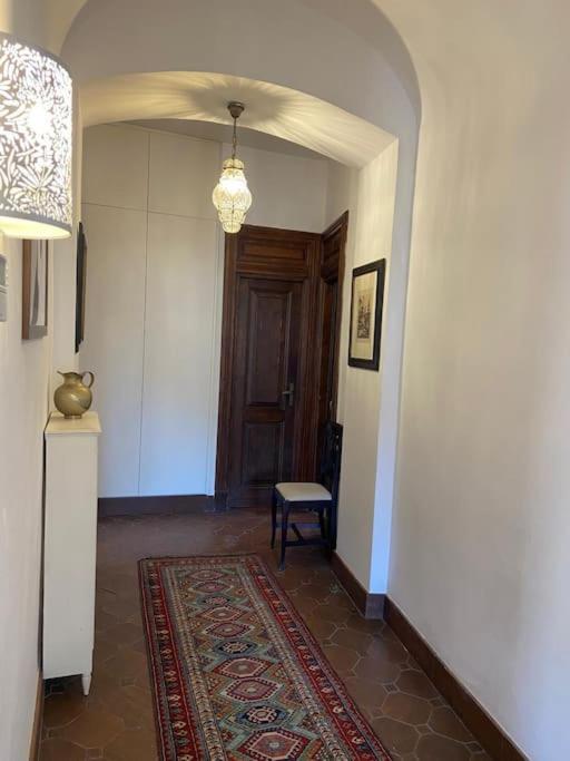 Suites da Papa