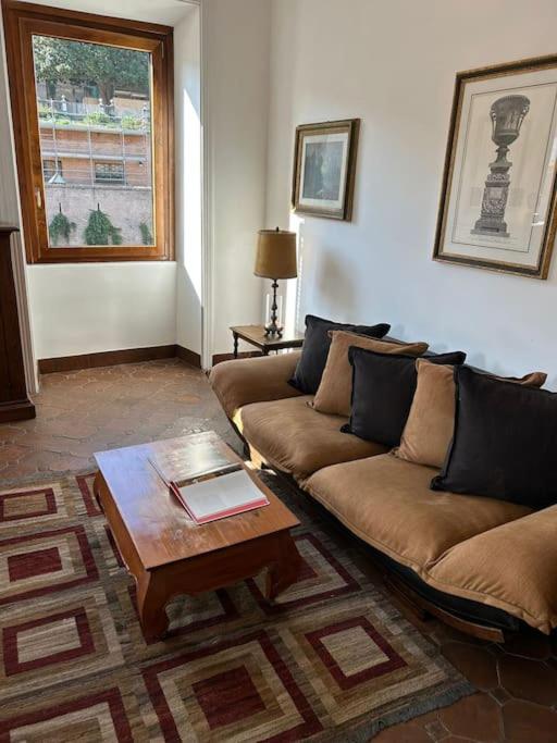 Suites da Papa