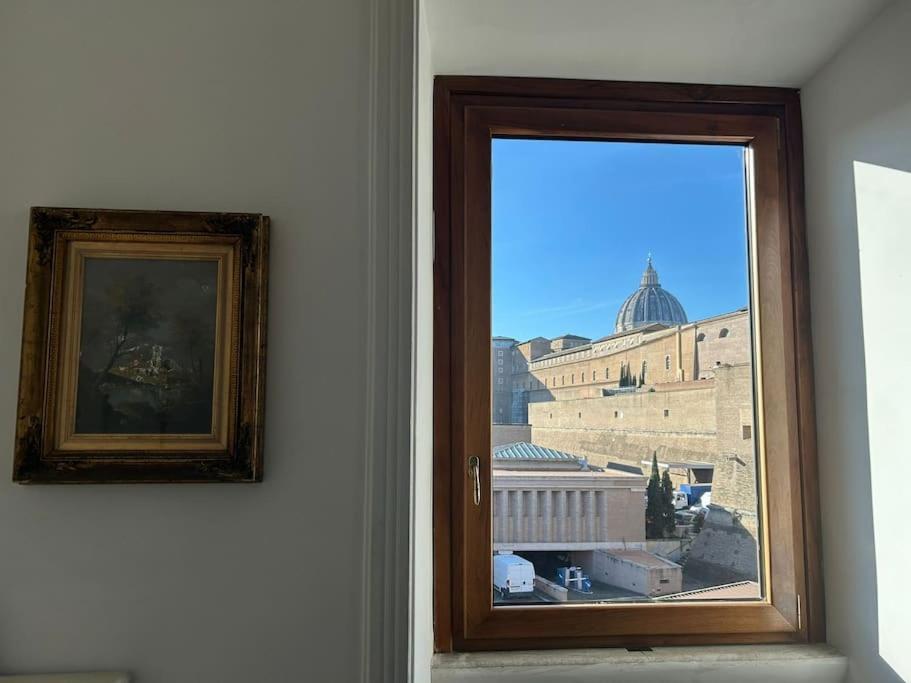 Suites da Papa