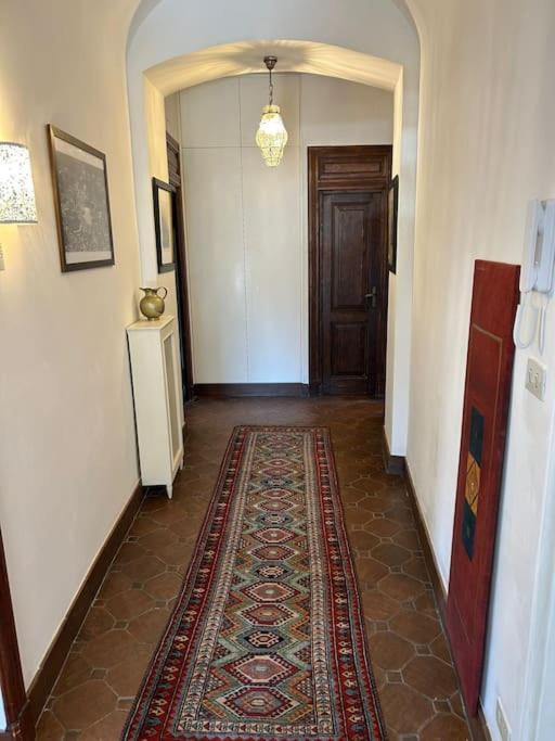 Suites da Papa