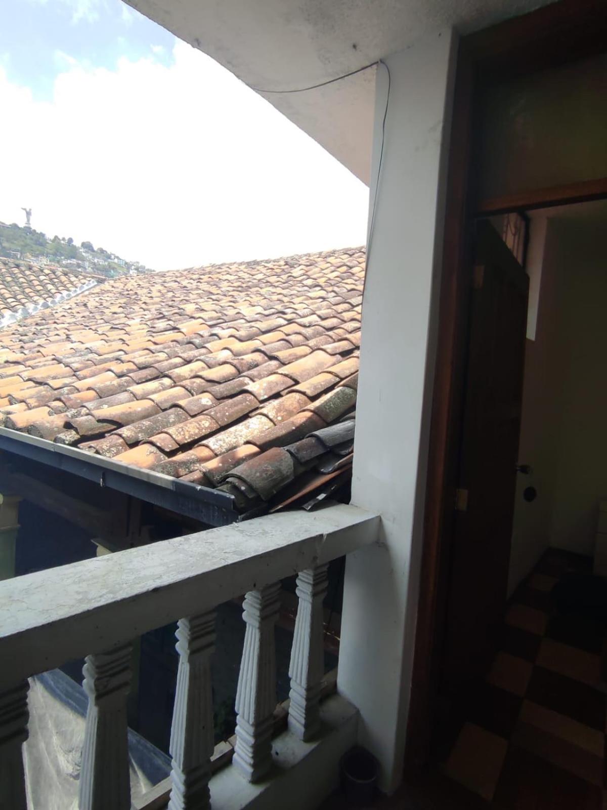 Casa de Antaño