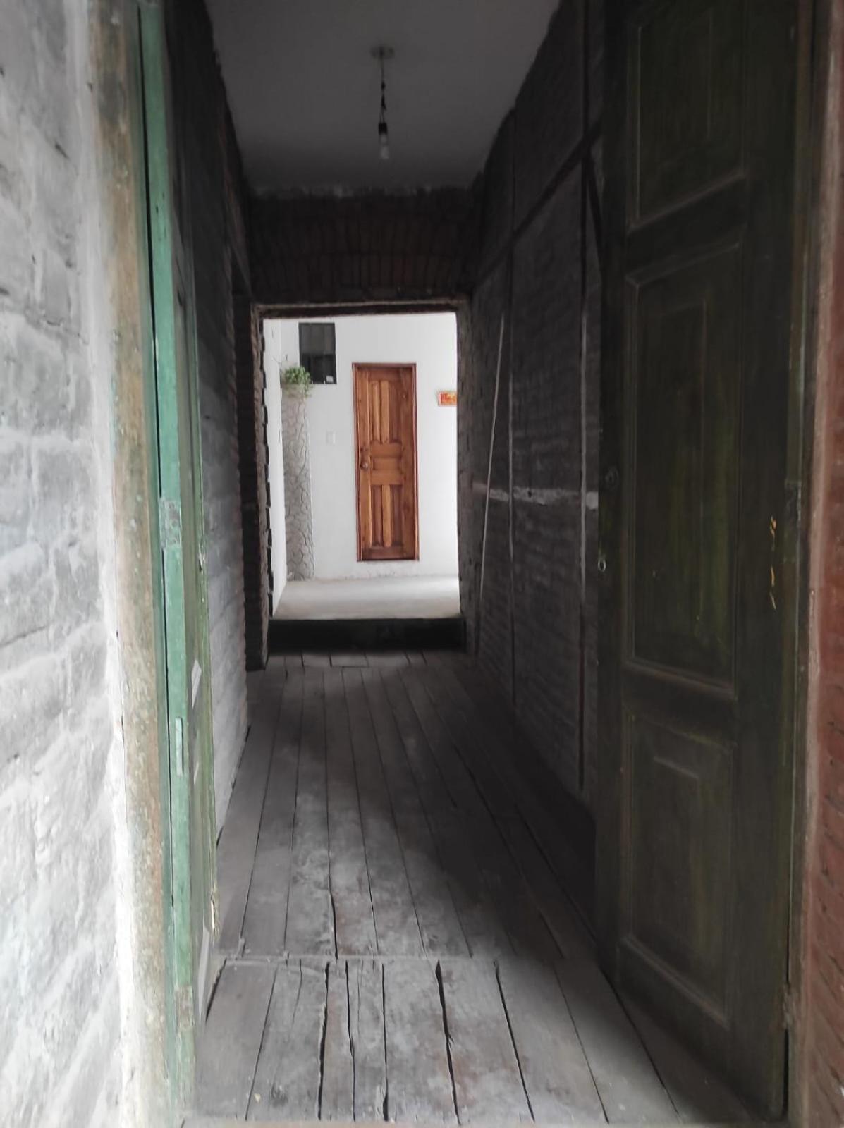 Casa de Antaño