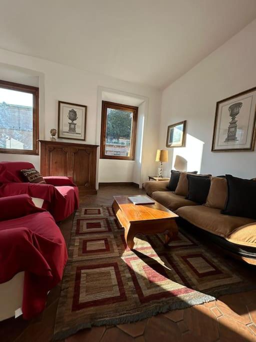 Suites da Papa