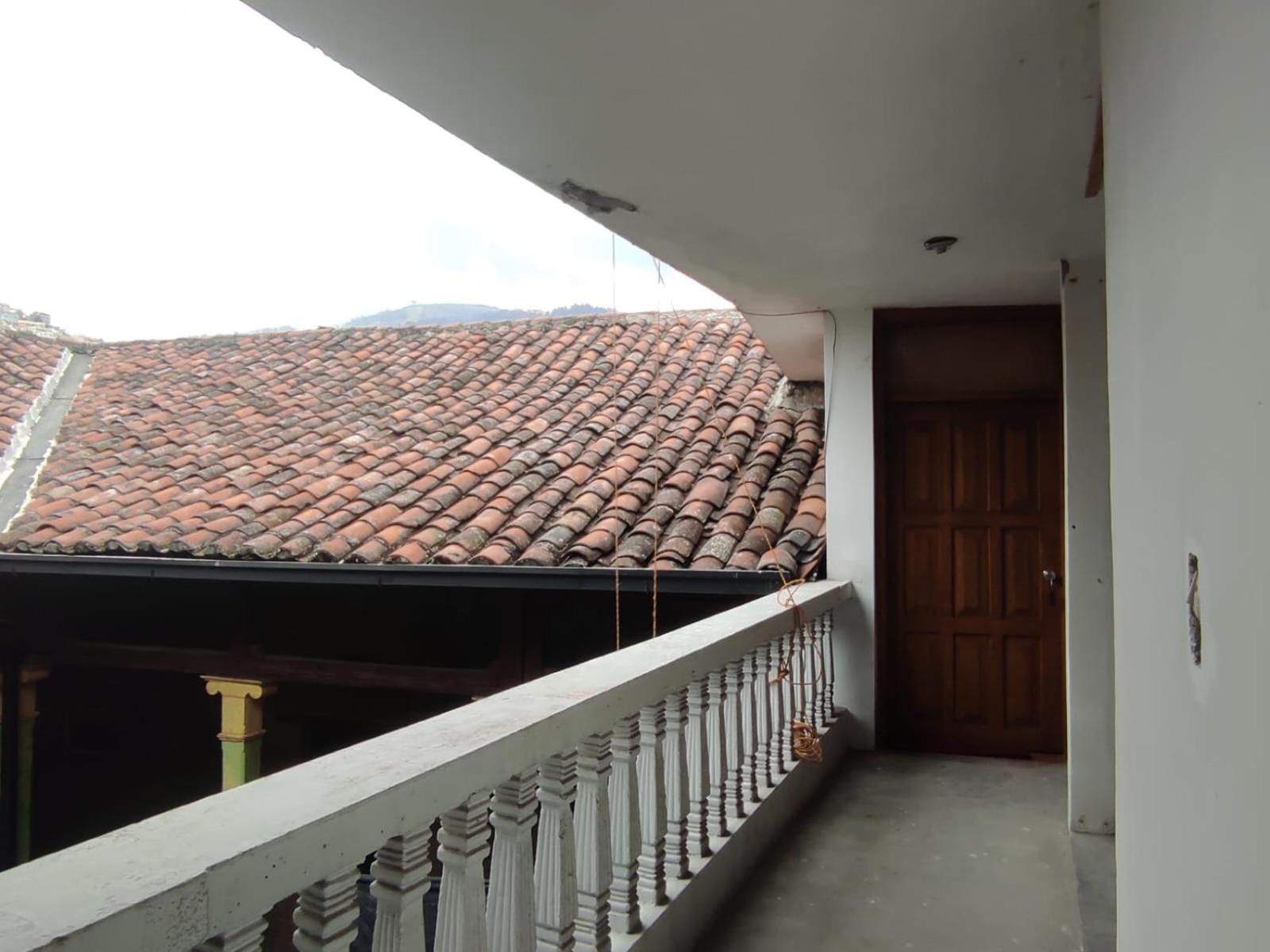 Casa de Antaño