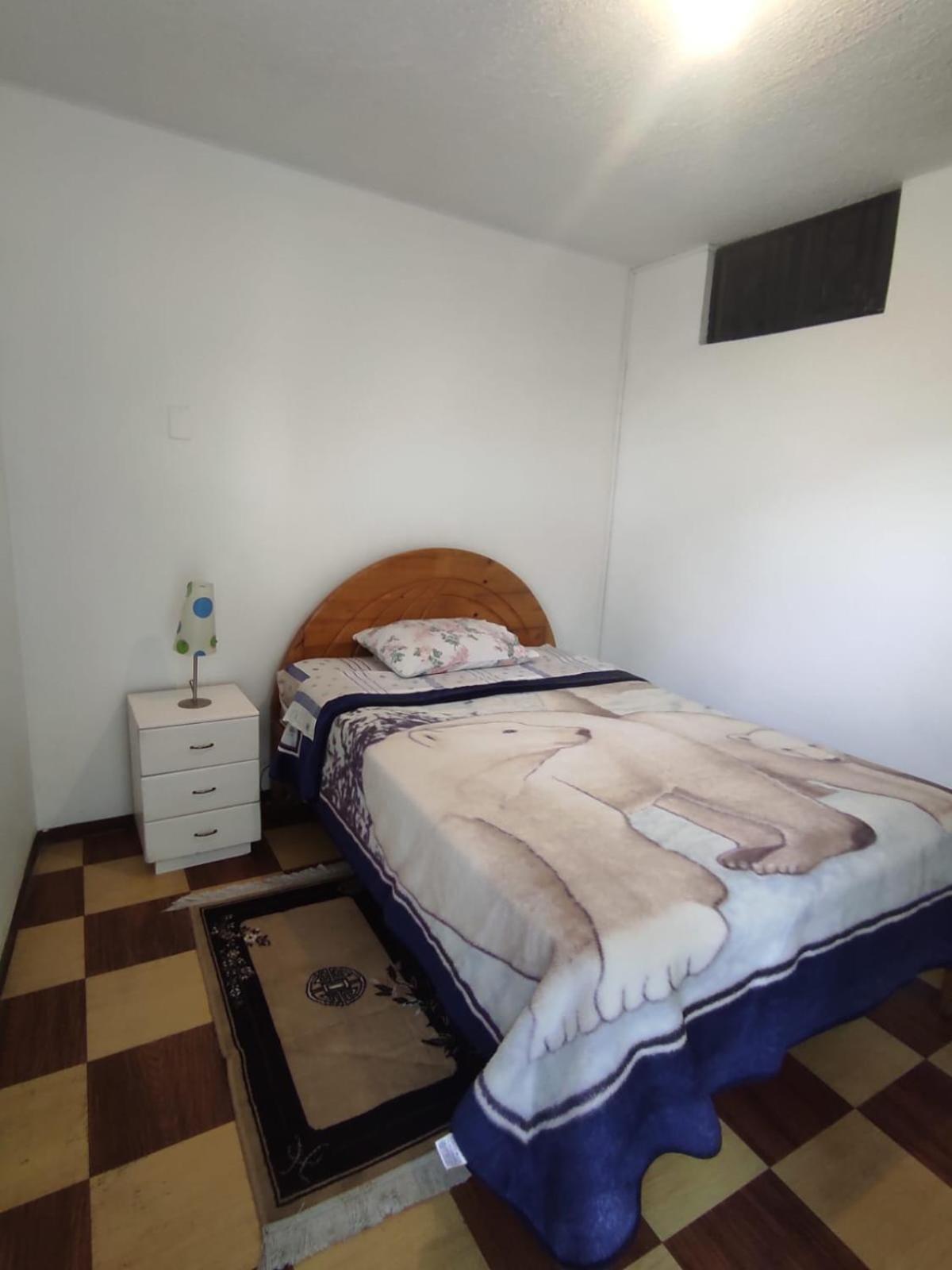 Casa de Antaño