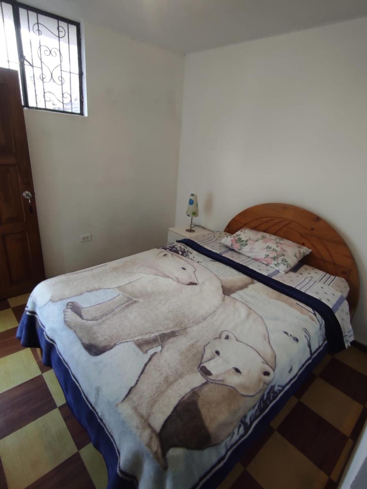 Casa de Antaño