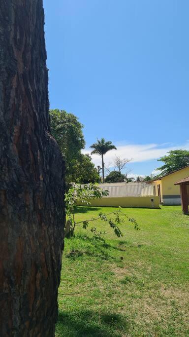 Sítio Bosque da Brisa - Ilha de Guaratiba