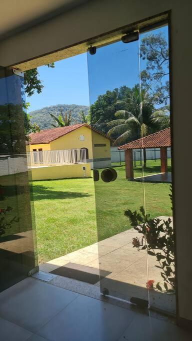 Sítio Bosque da Brisa - Ilha de Guaratiba