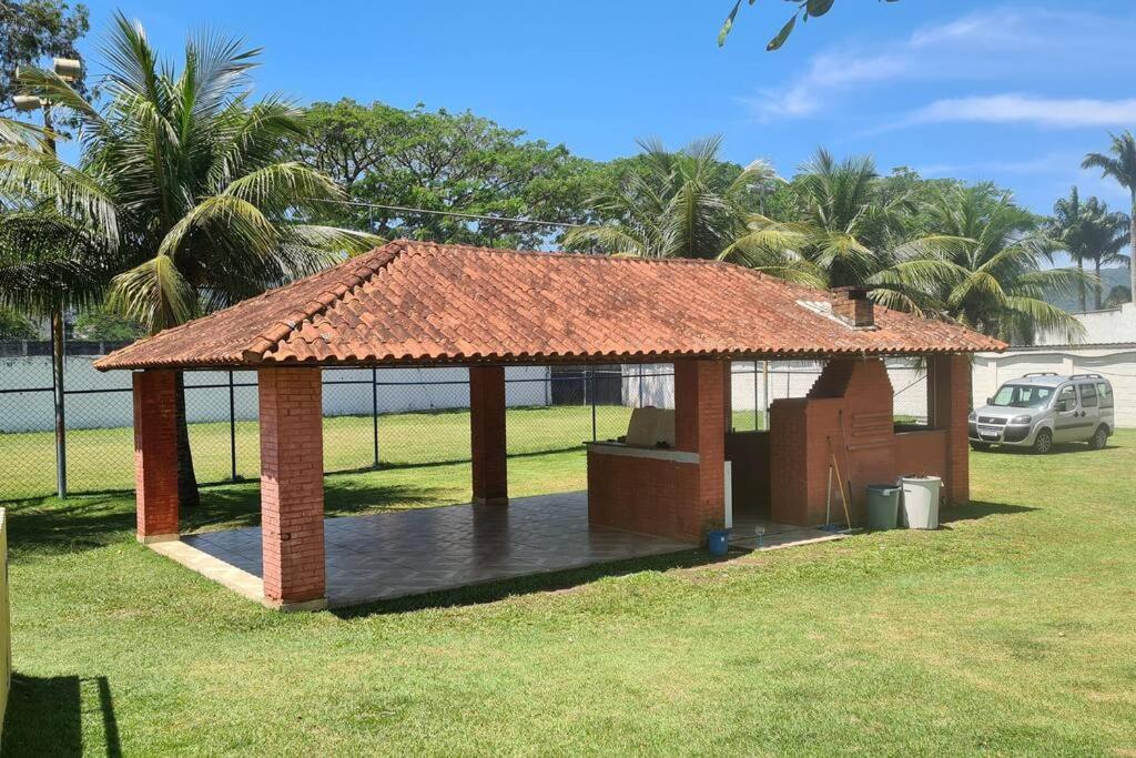 Sítio Bosque da Brisa - Ilha de Guaratiba