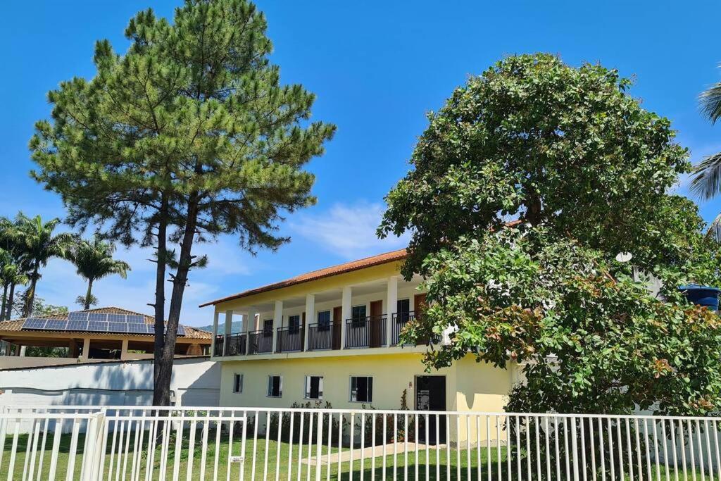 Sítio Bosque da Brisa - Ilha de Guaratiba
