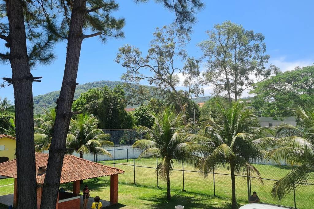 Sítio Bosque da Brisa - Ilha de Guaratiba