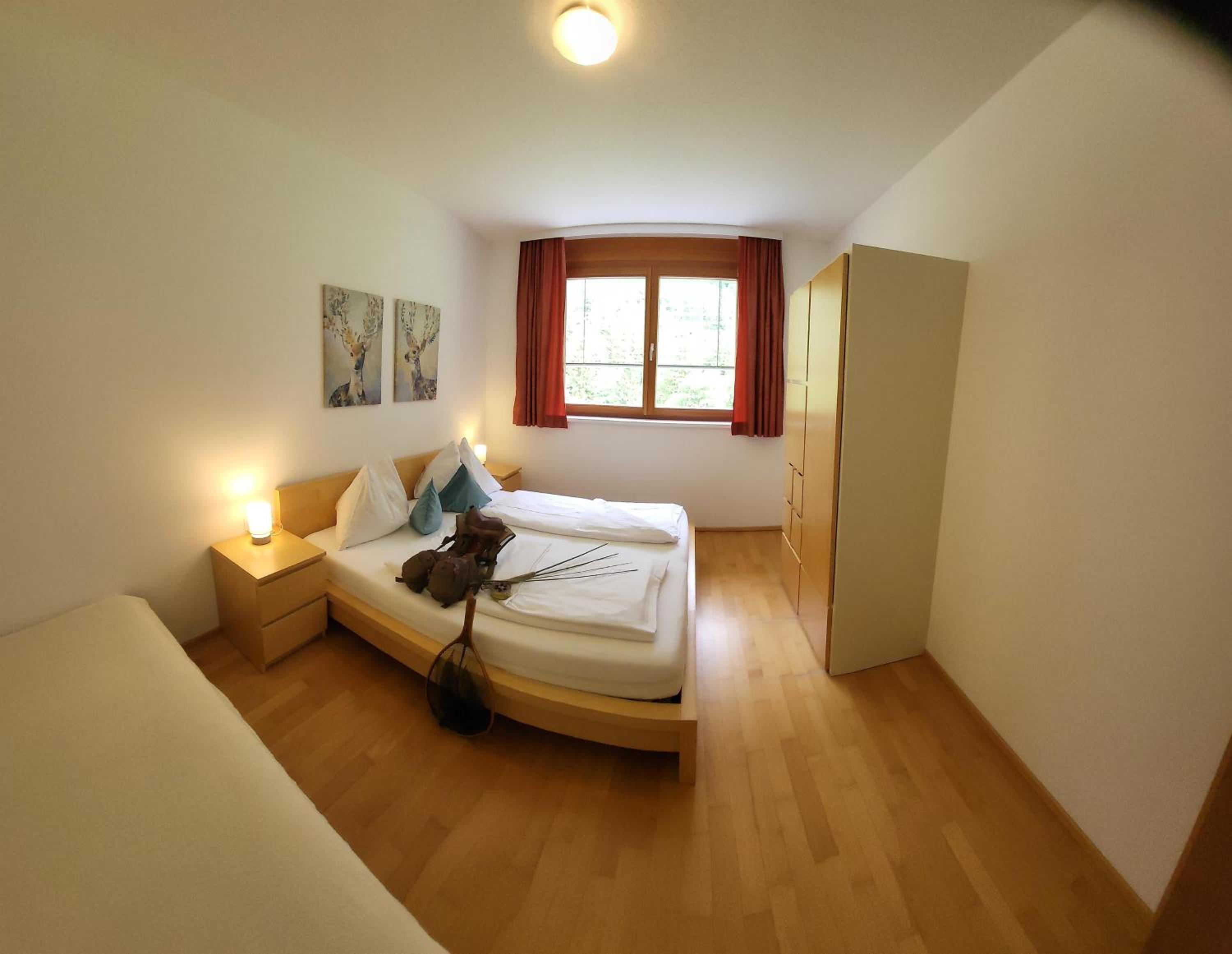 Top Appartements