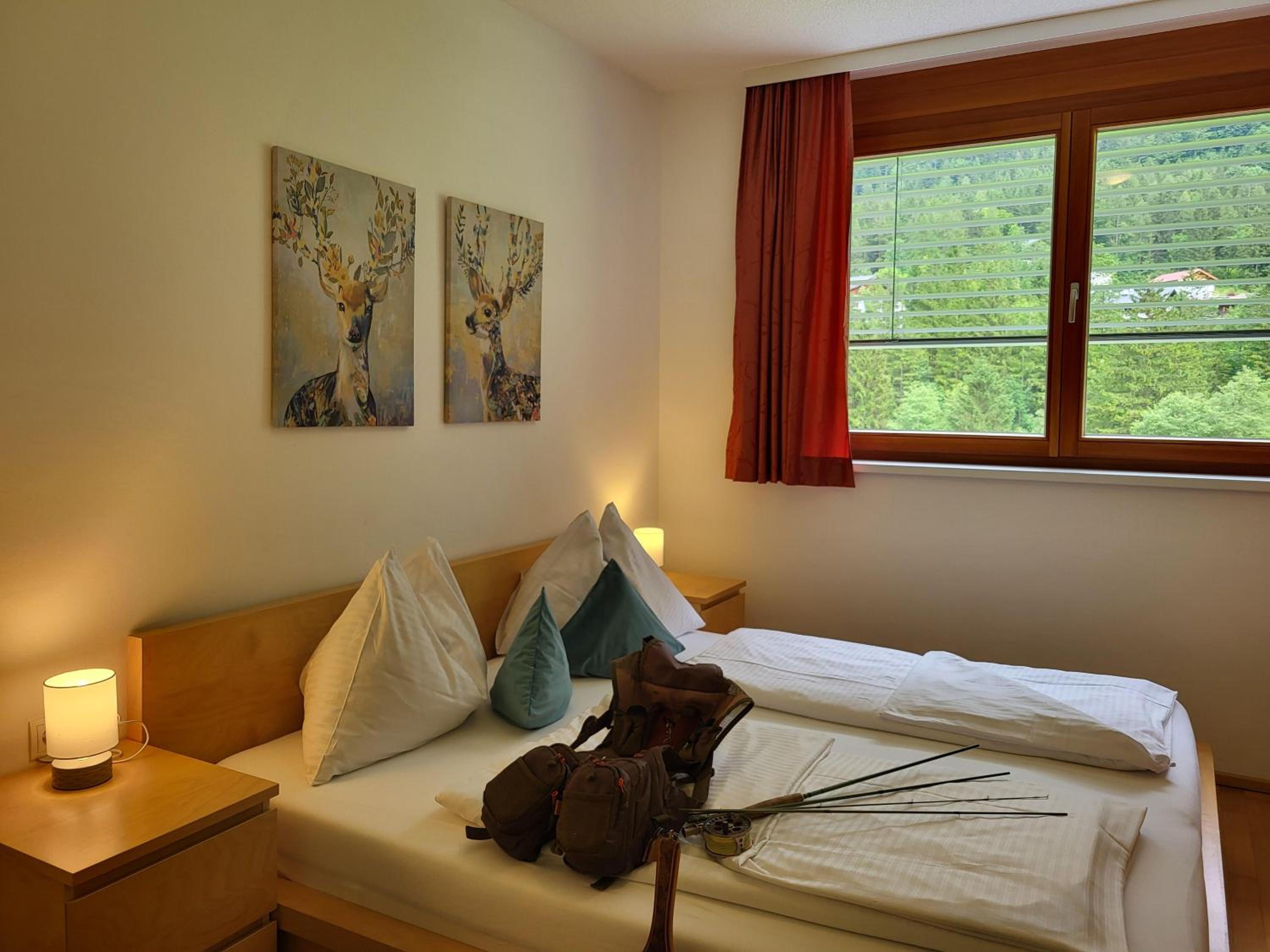 Top Appartements