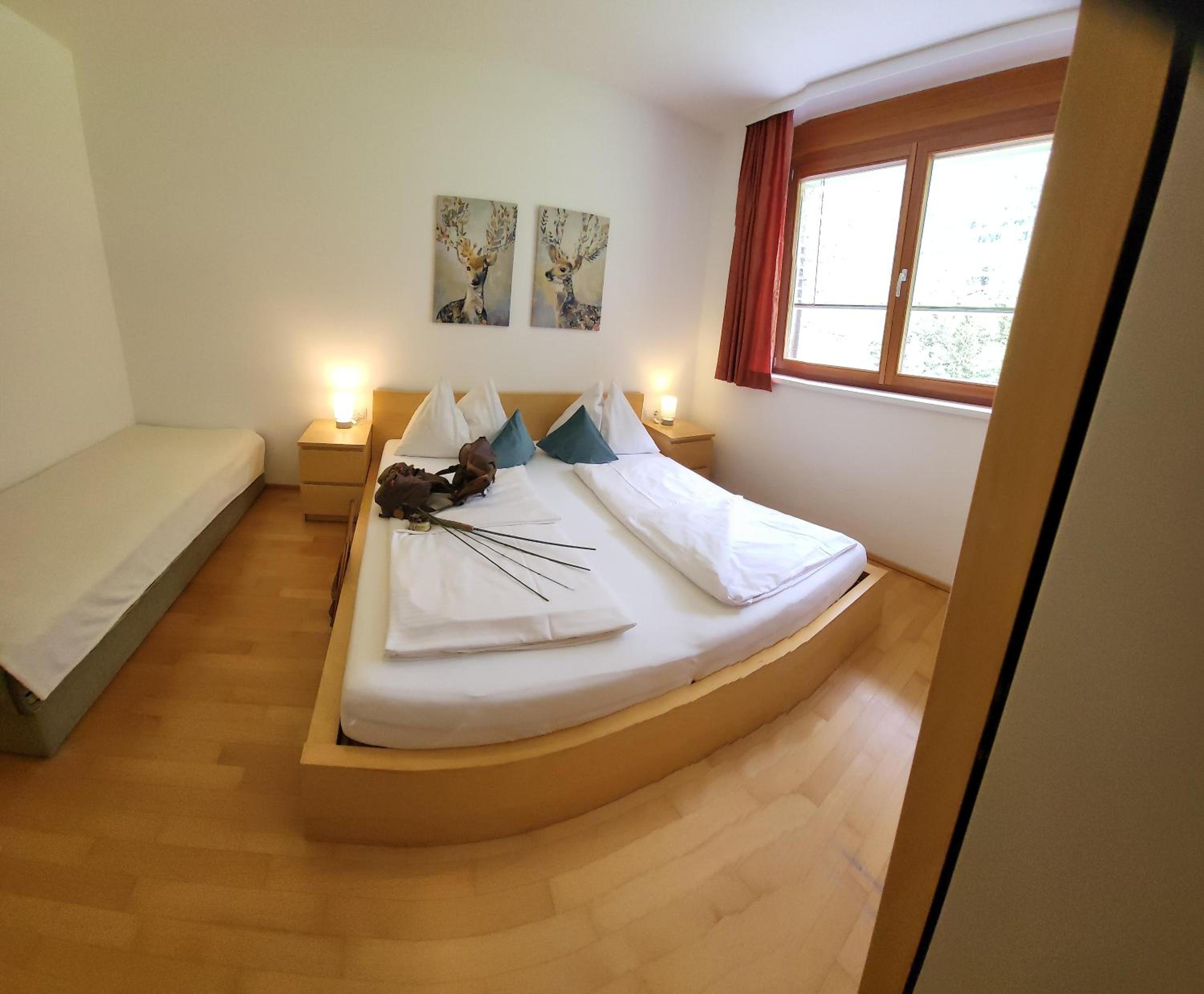 Top Appartements