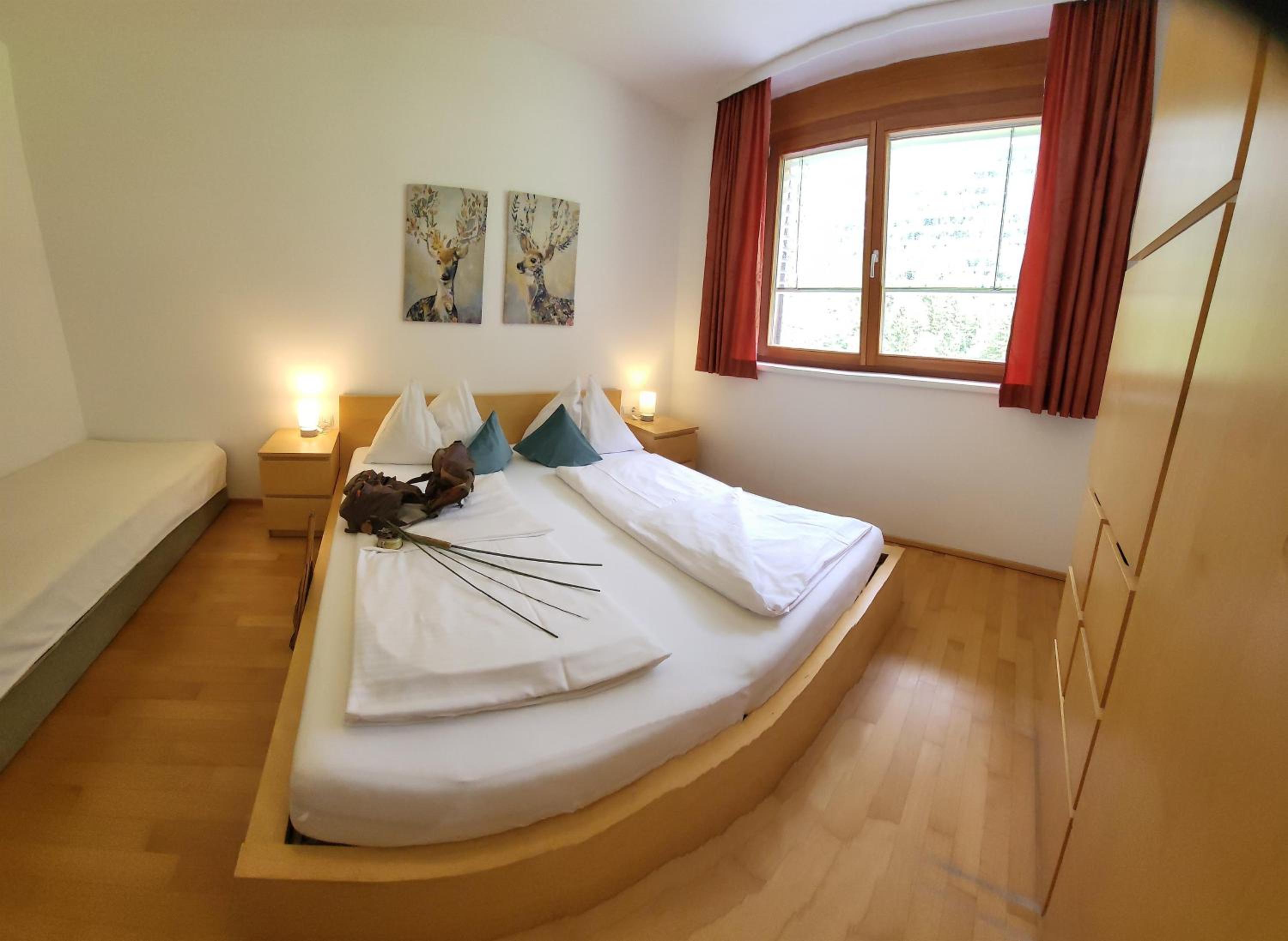 Top Appartements