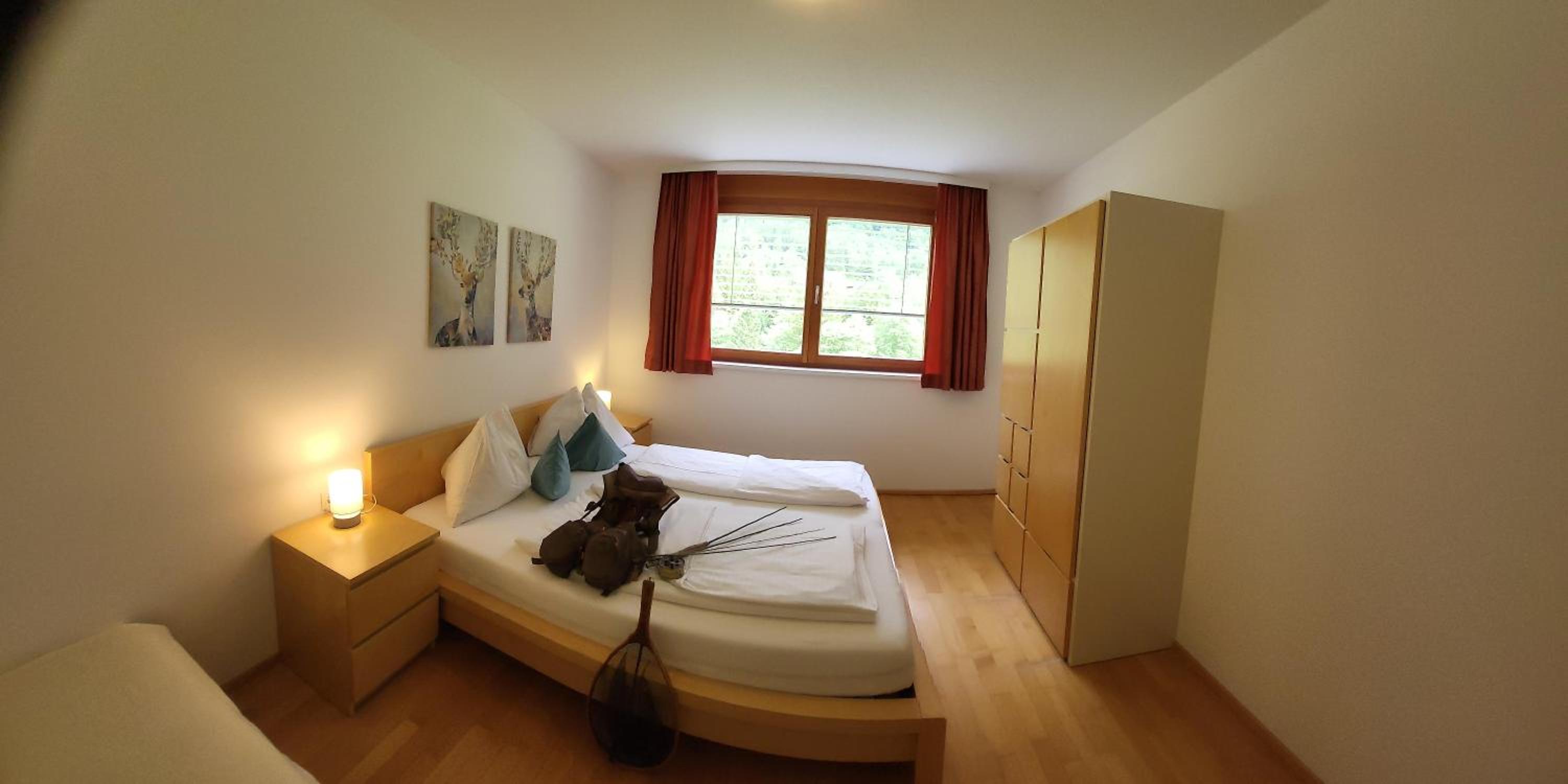 Top Appartements