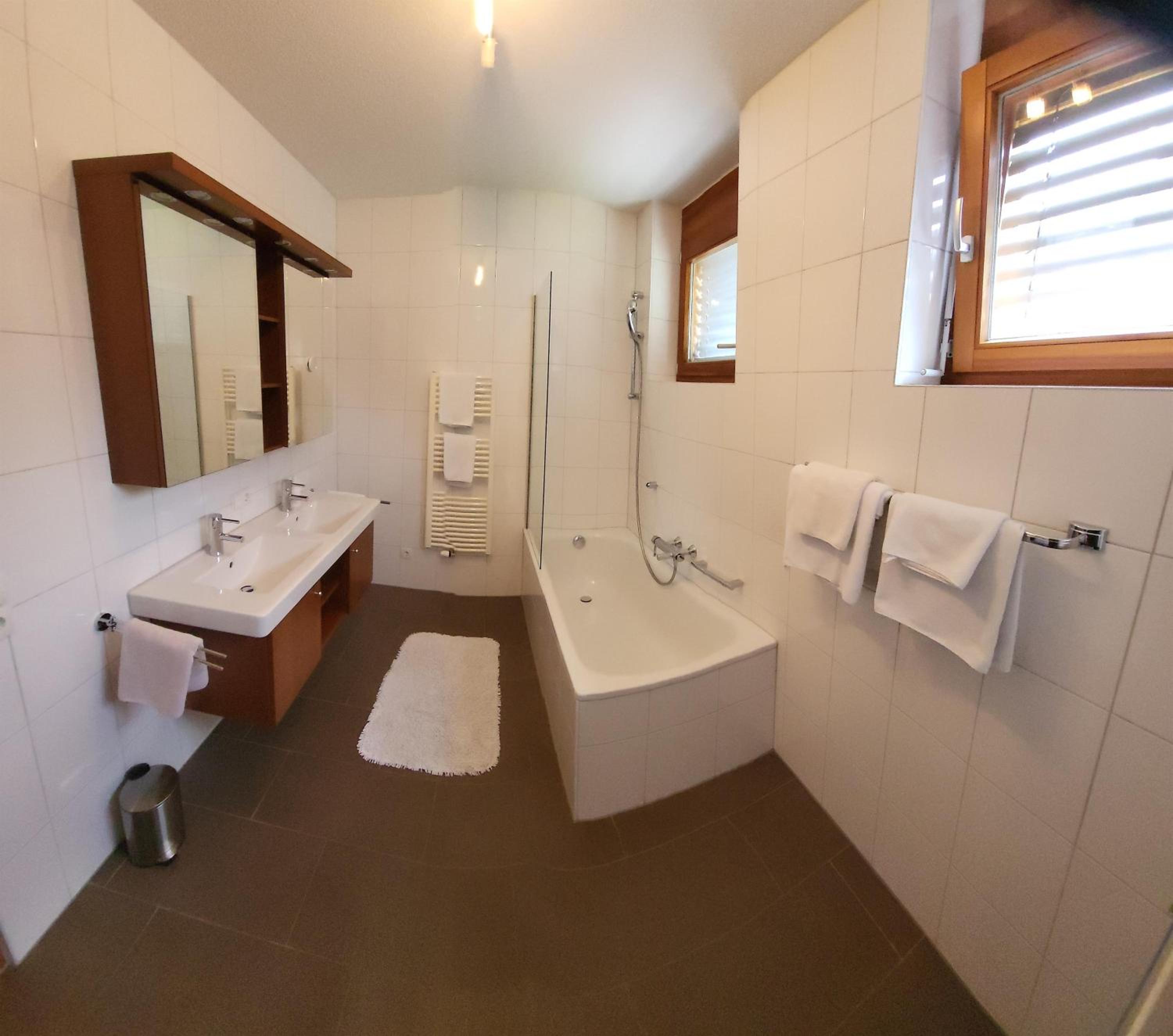 Top Appartements