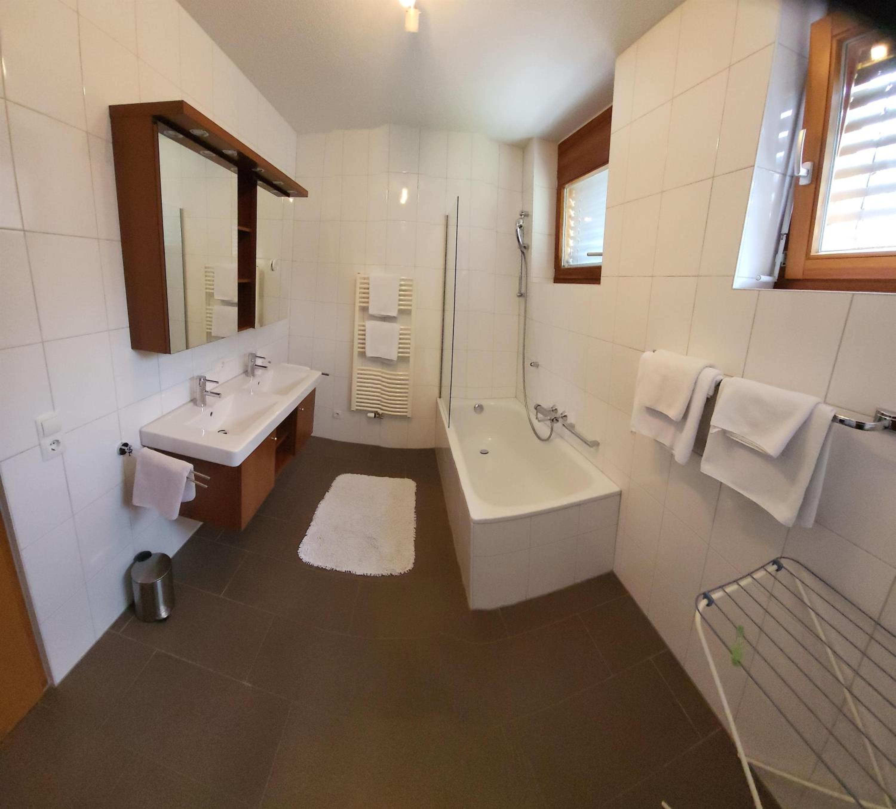 Top Appartements