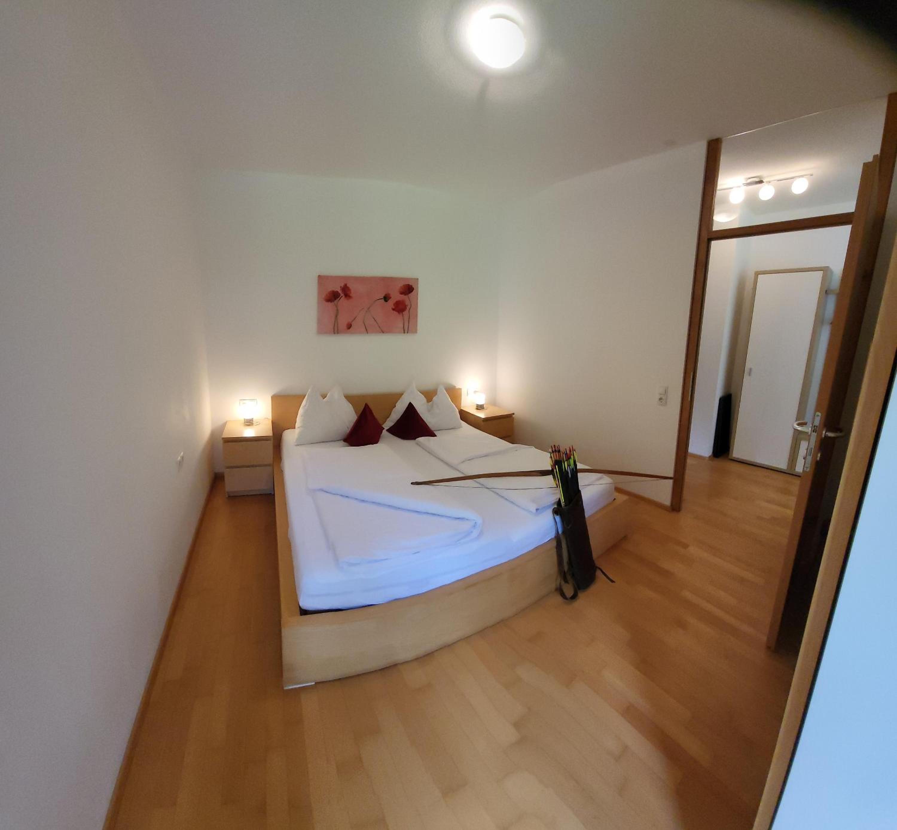 Top Appartements