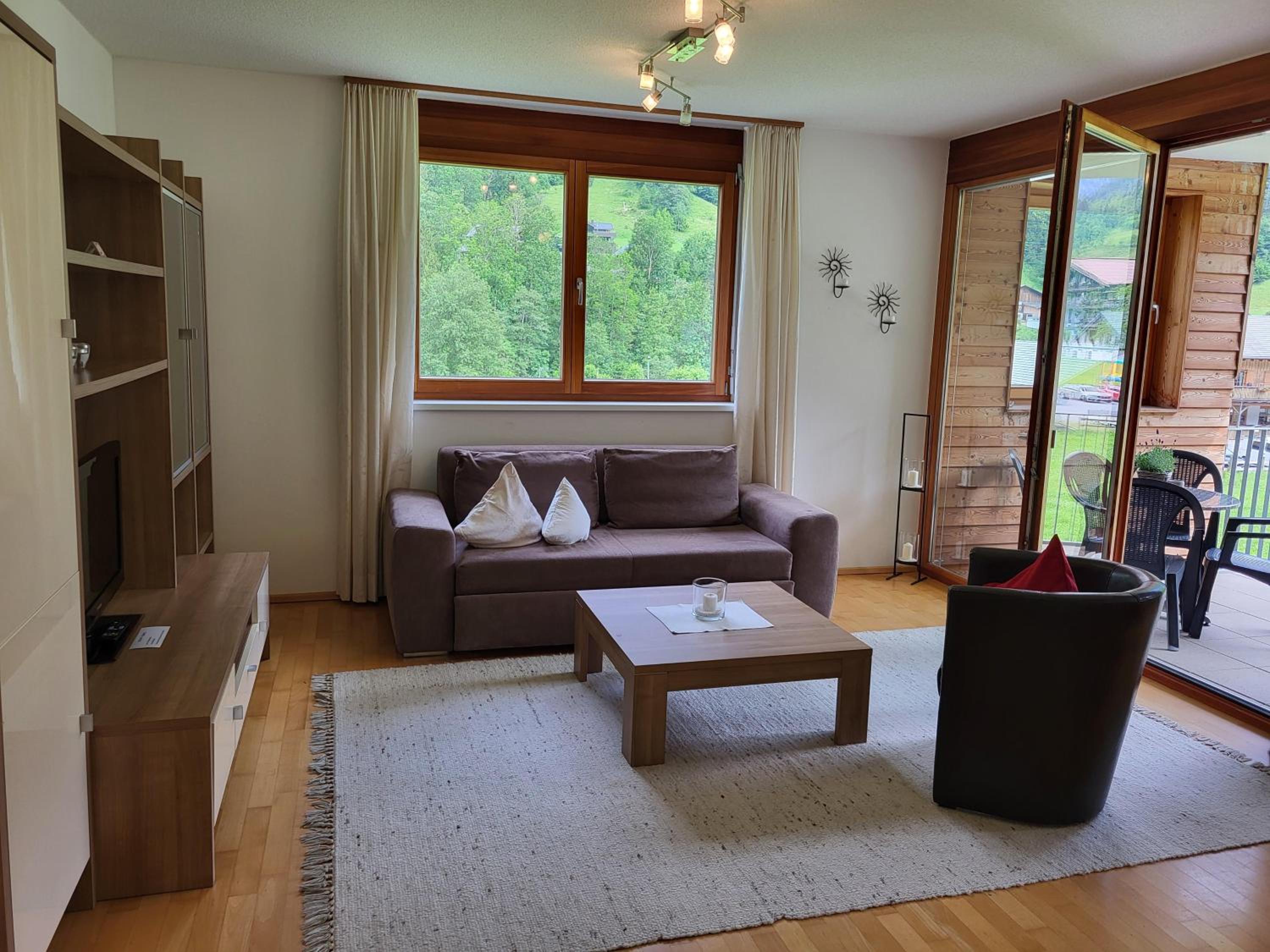 Top Appartements