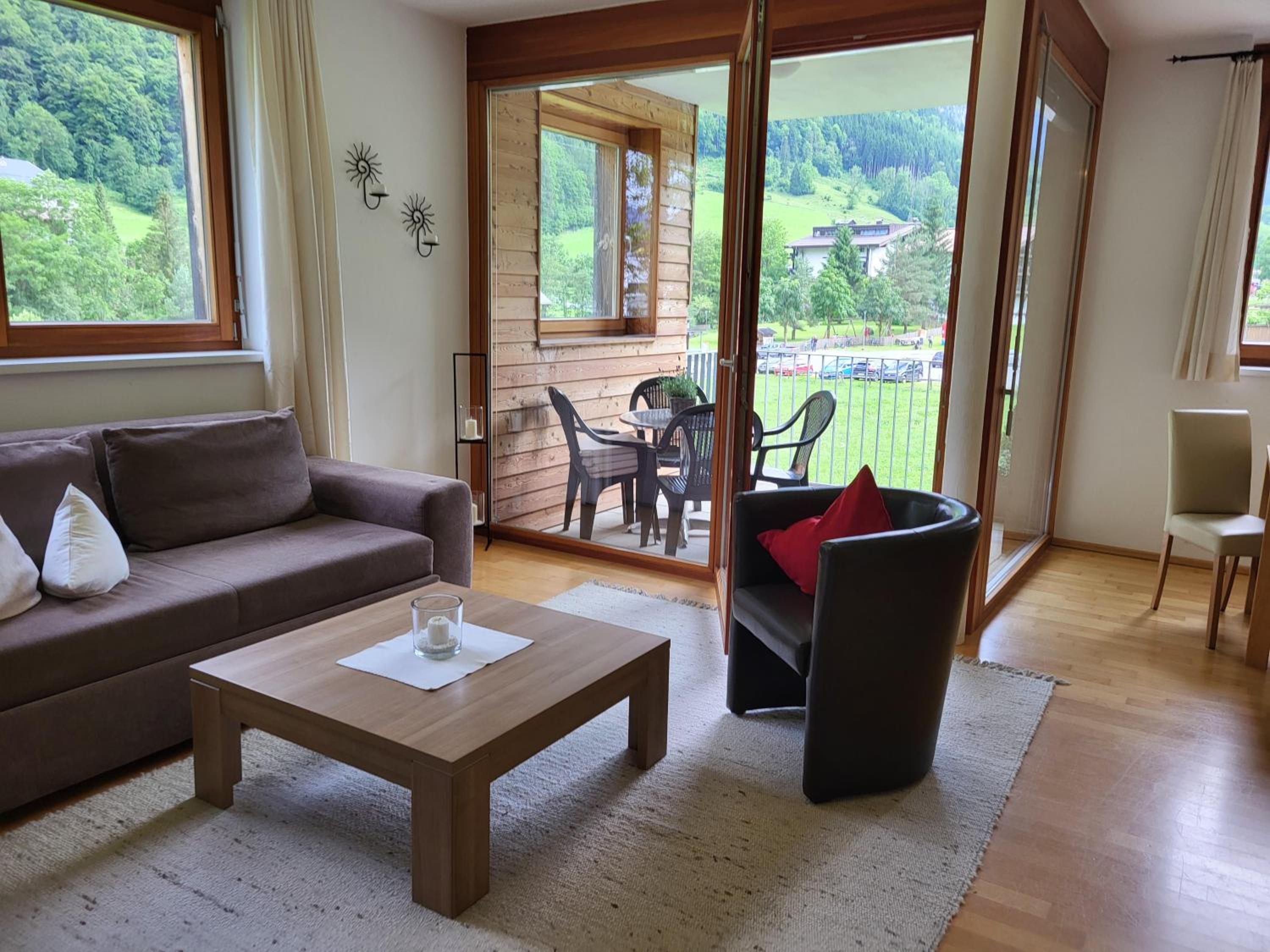 Top Appartements