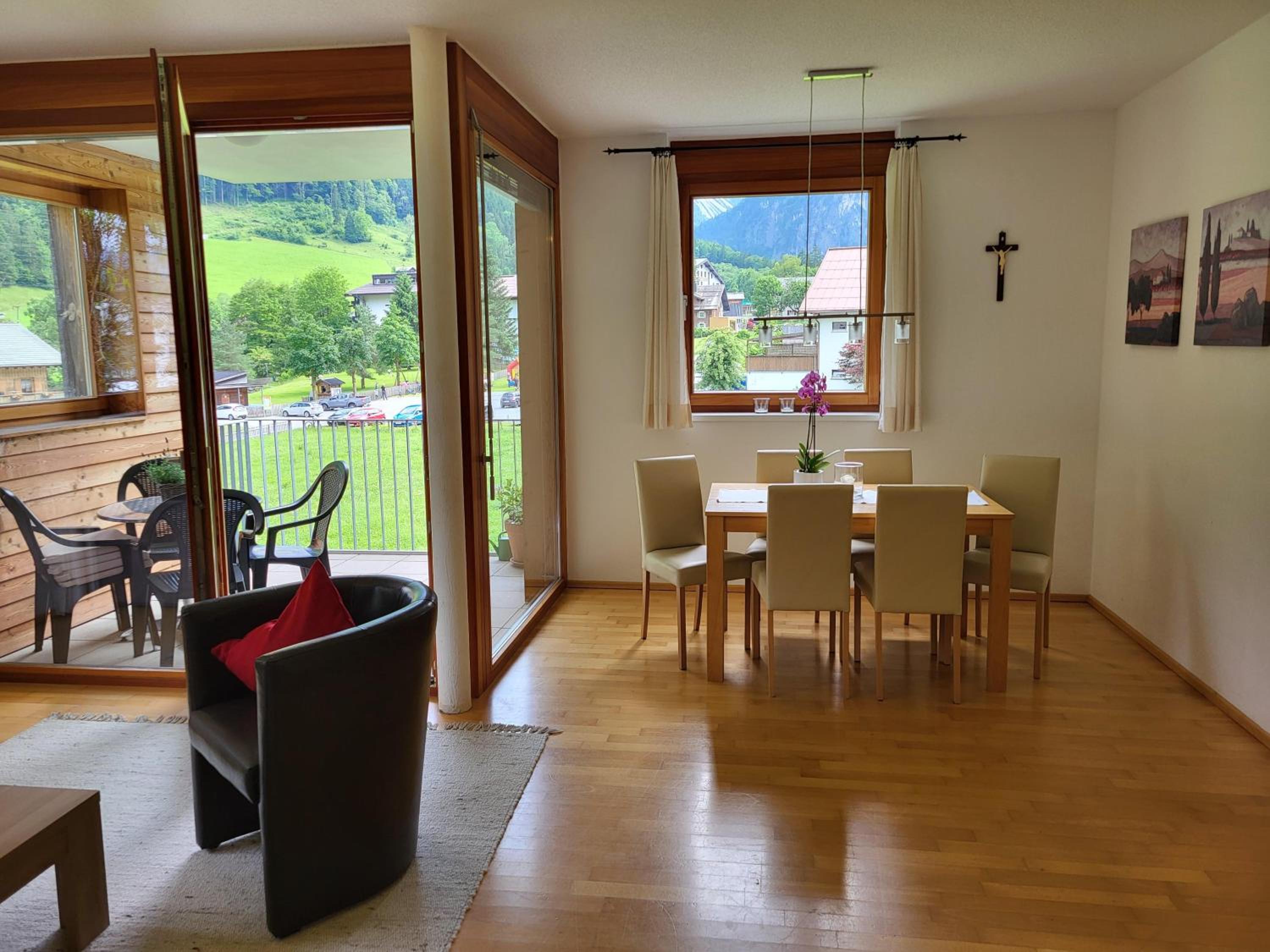 Top Appartements