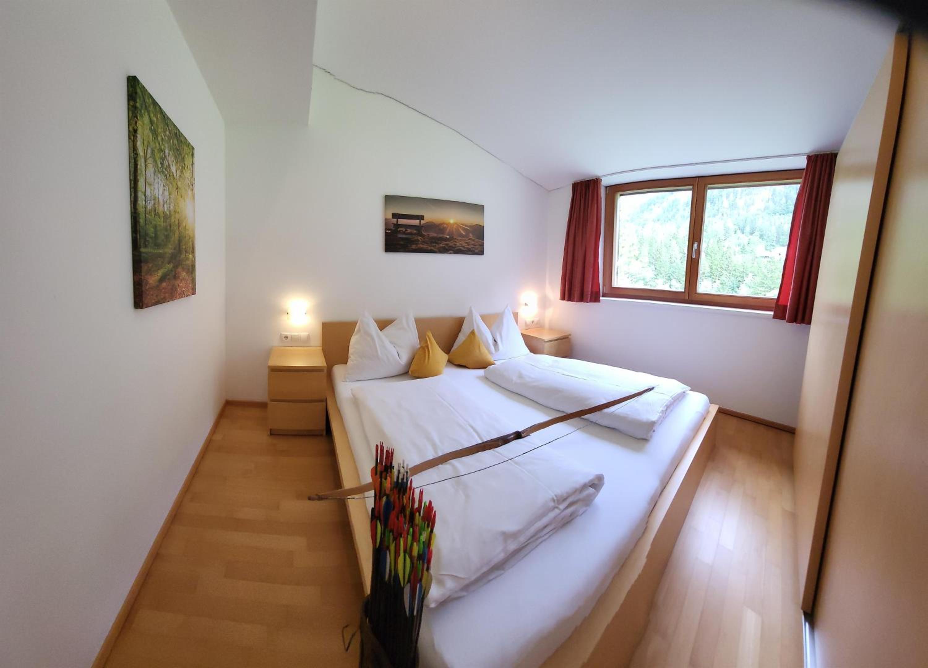 Top Appartements
