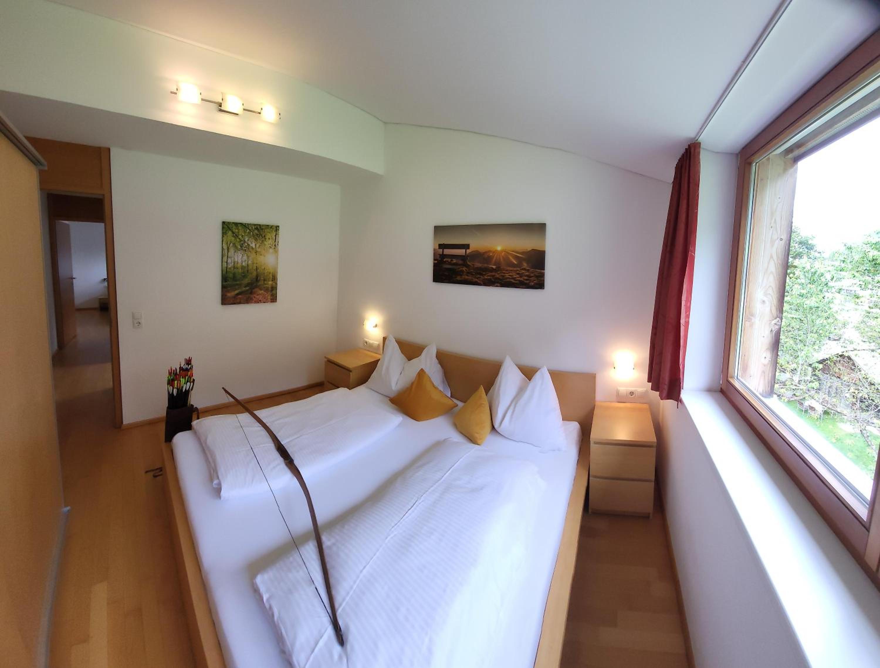 Top Appartements
