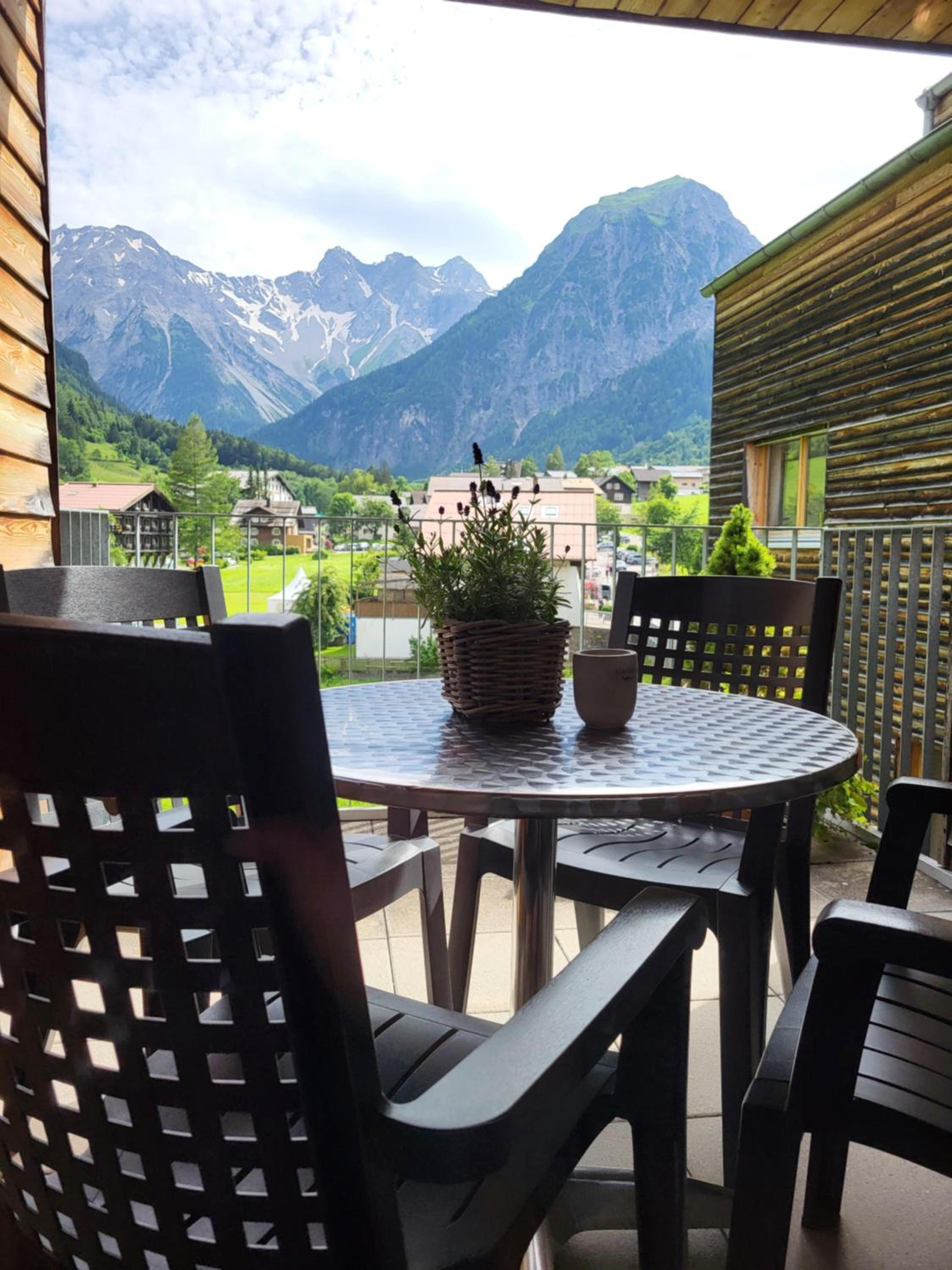 Top Appartements