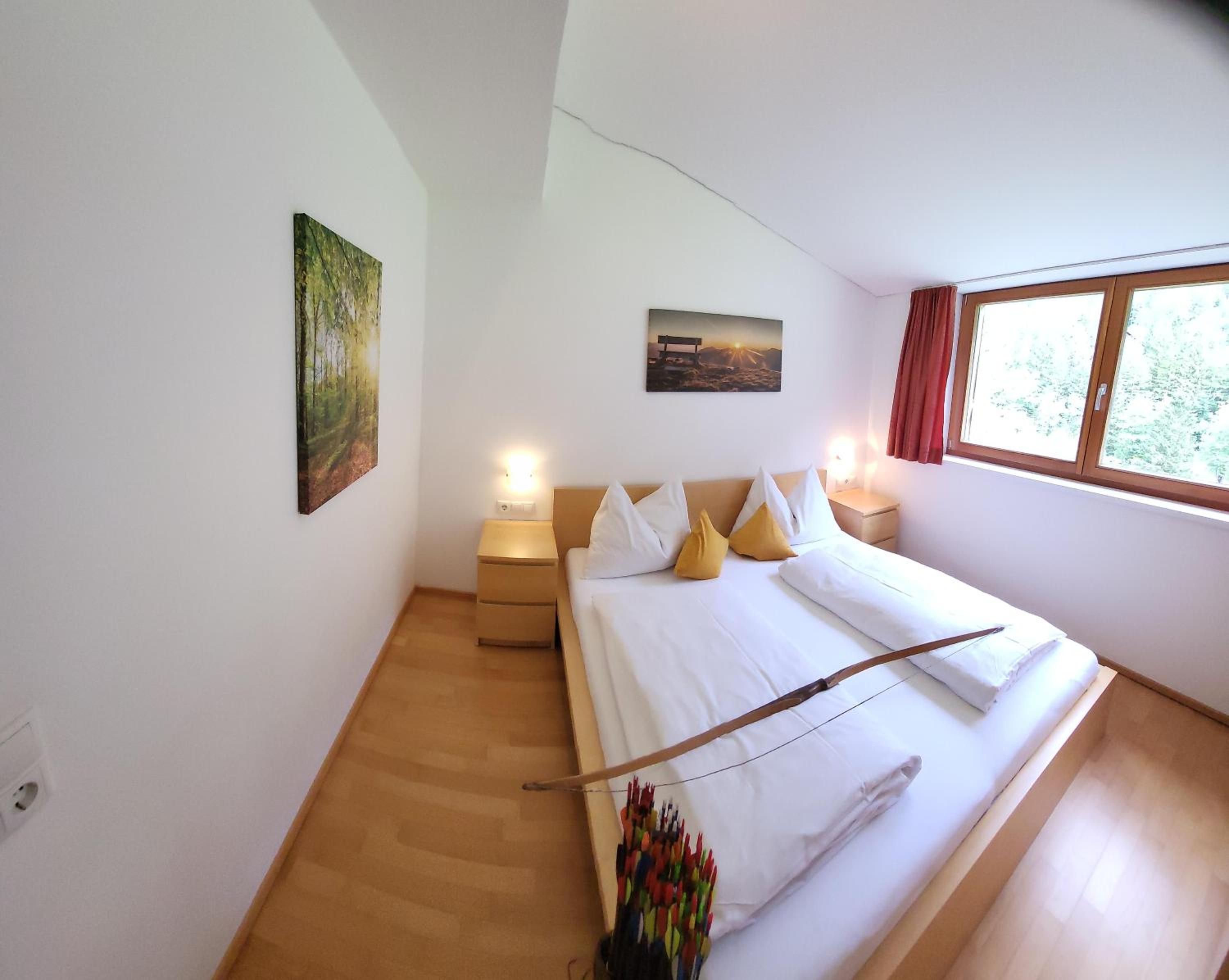 Top Appartements
